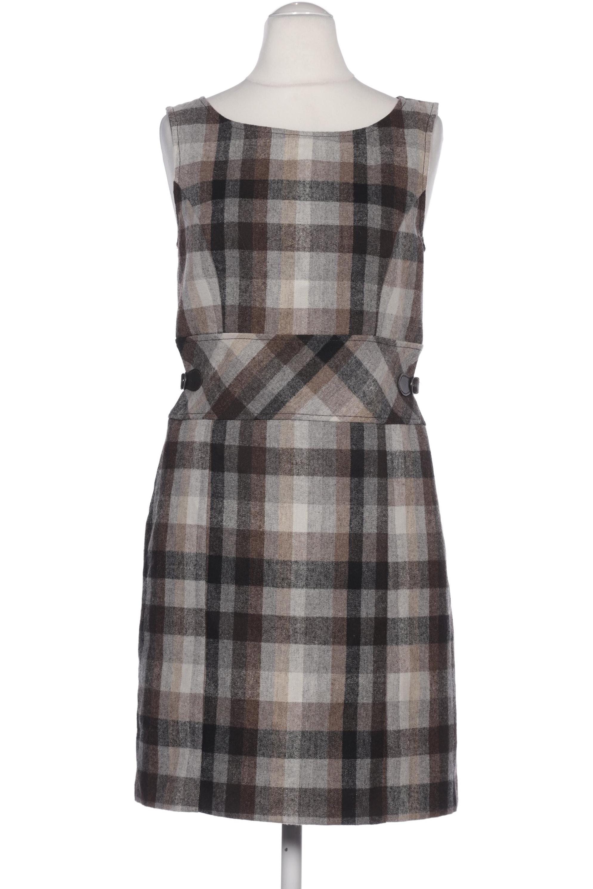 

s.Oliver Damen Kleid, mehrfarbig