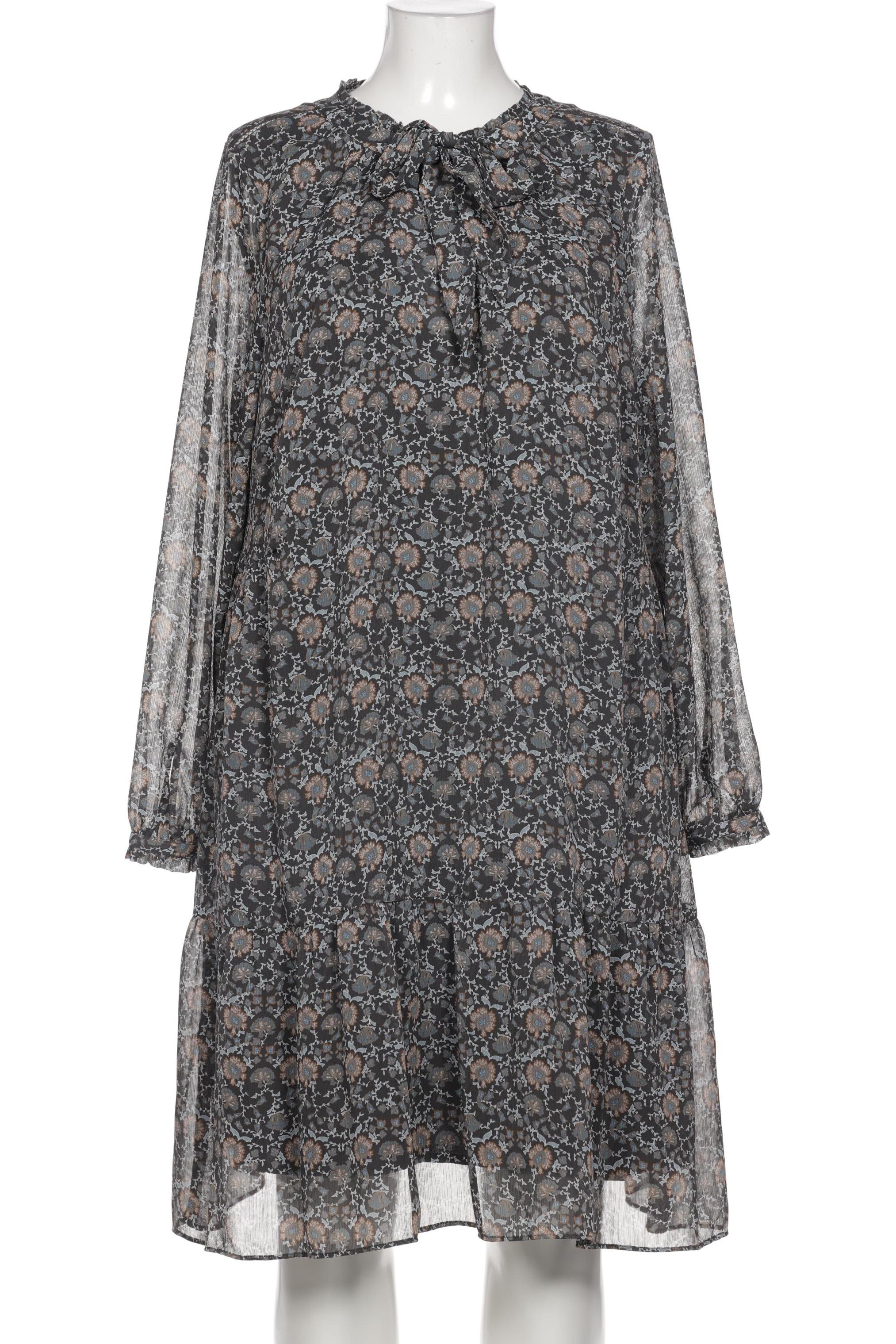 

s.Oliver Damen Kleid, grau