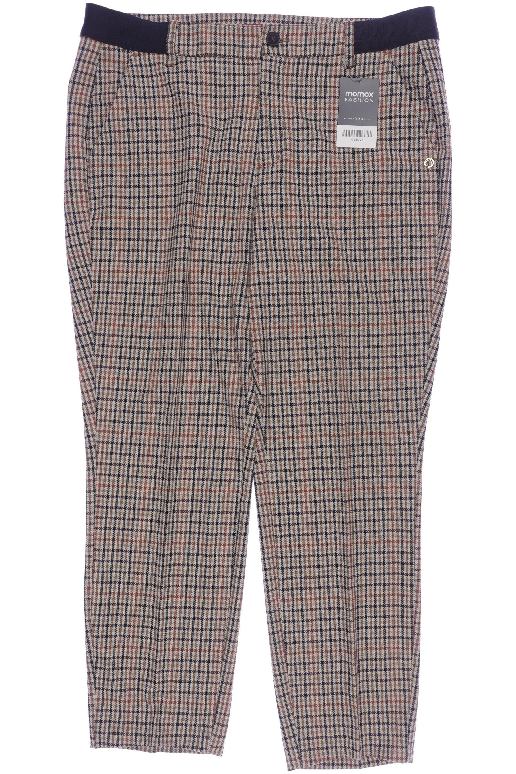 

s.Oliver Damen Stoffhose, beige, Gr. 35