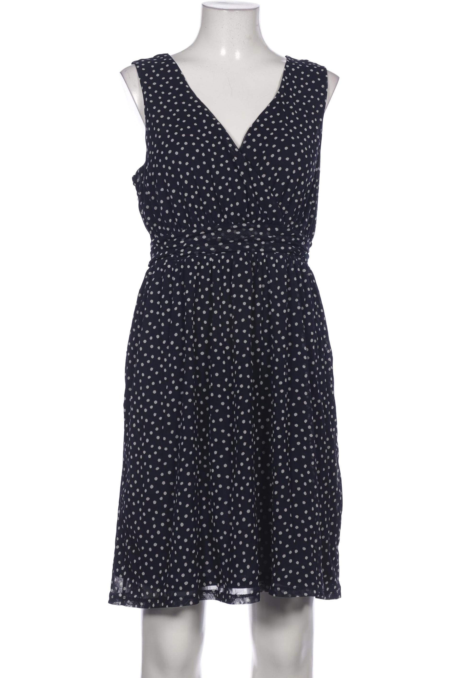 

s.Oliver Damen Kleid, marineblau, Gr. 40