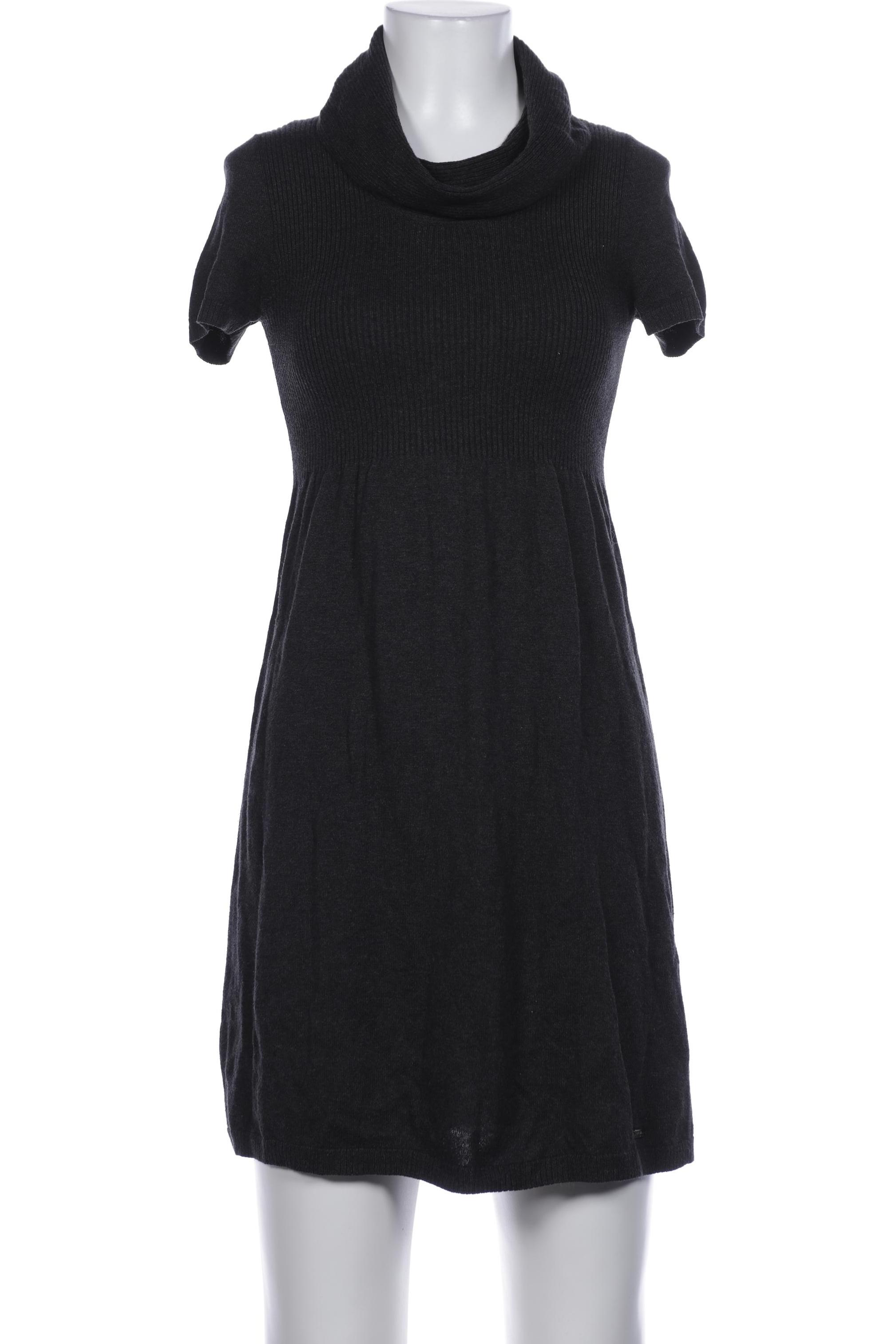 

s.Oliver Damen Kleid, grau, Gr. 34