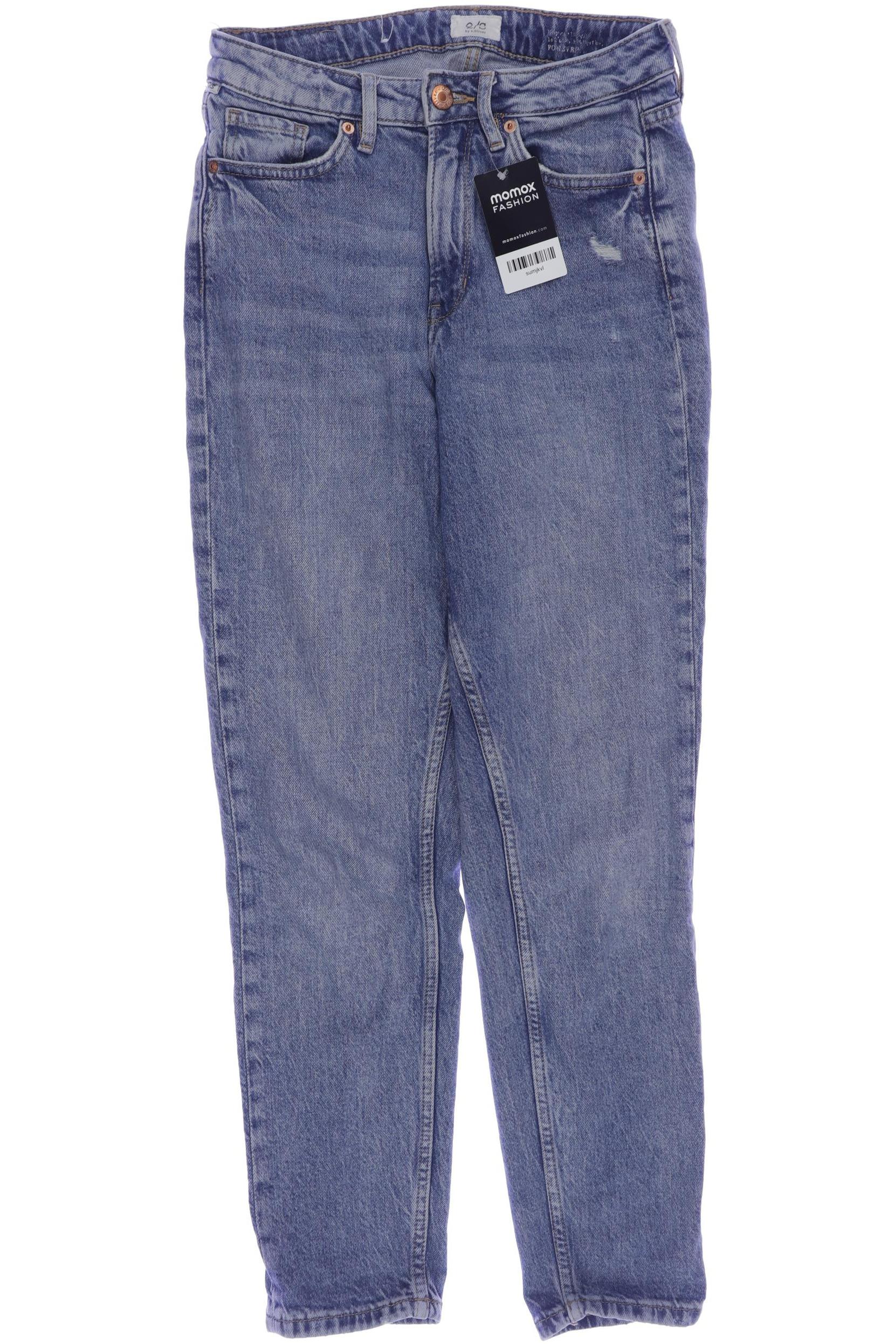 

s.Oliver Damen Jeans, blau, Gr. 28