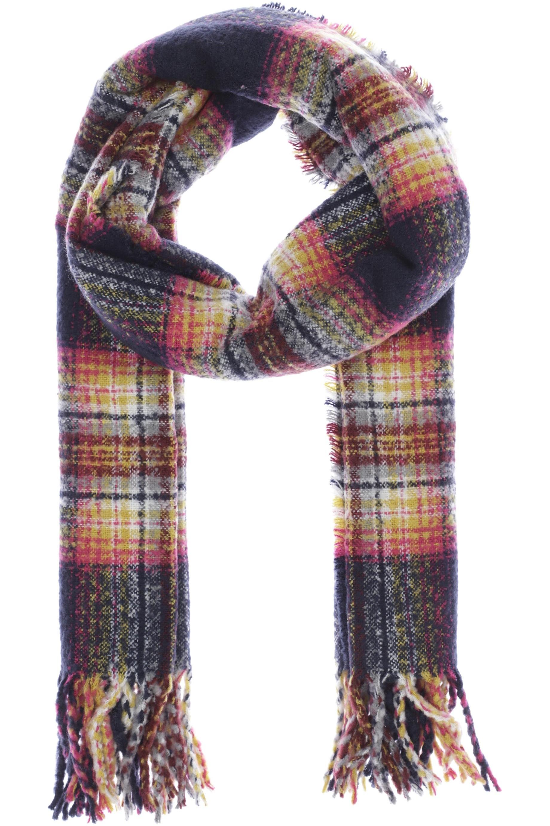 

s.Oliver Damen Schal, mehrfarbig, Gr.