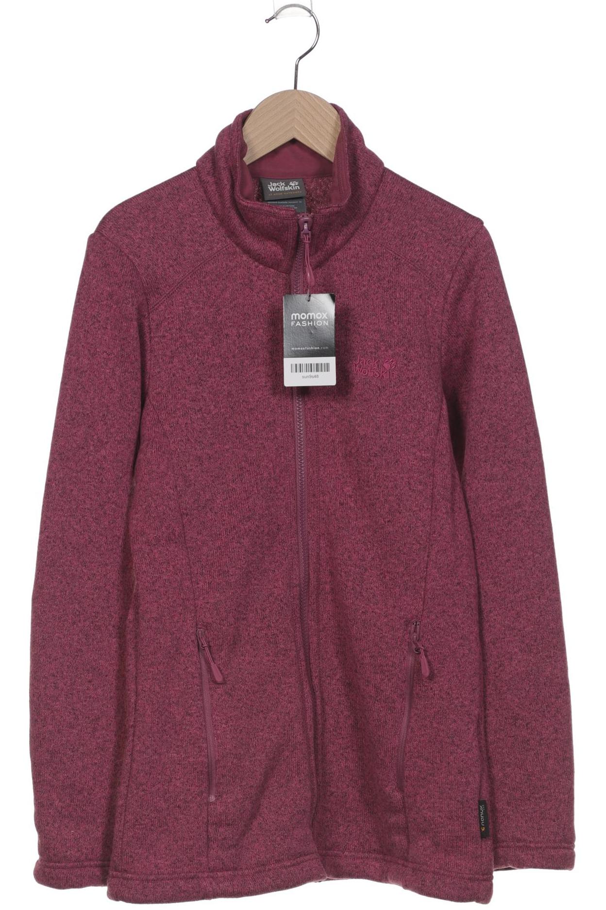 

s.Oliver Damen Sweatshirt, pink, Gr. 36