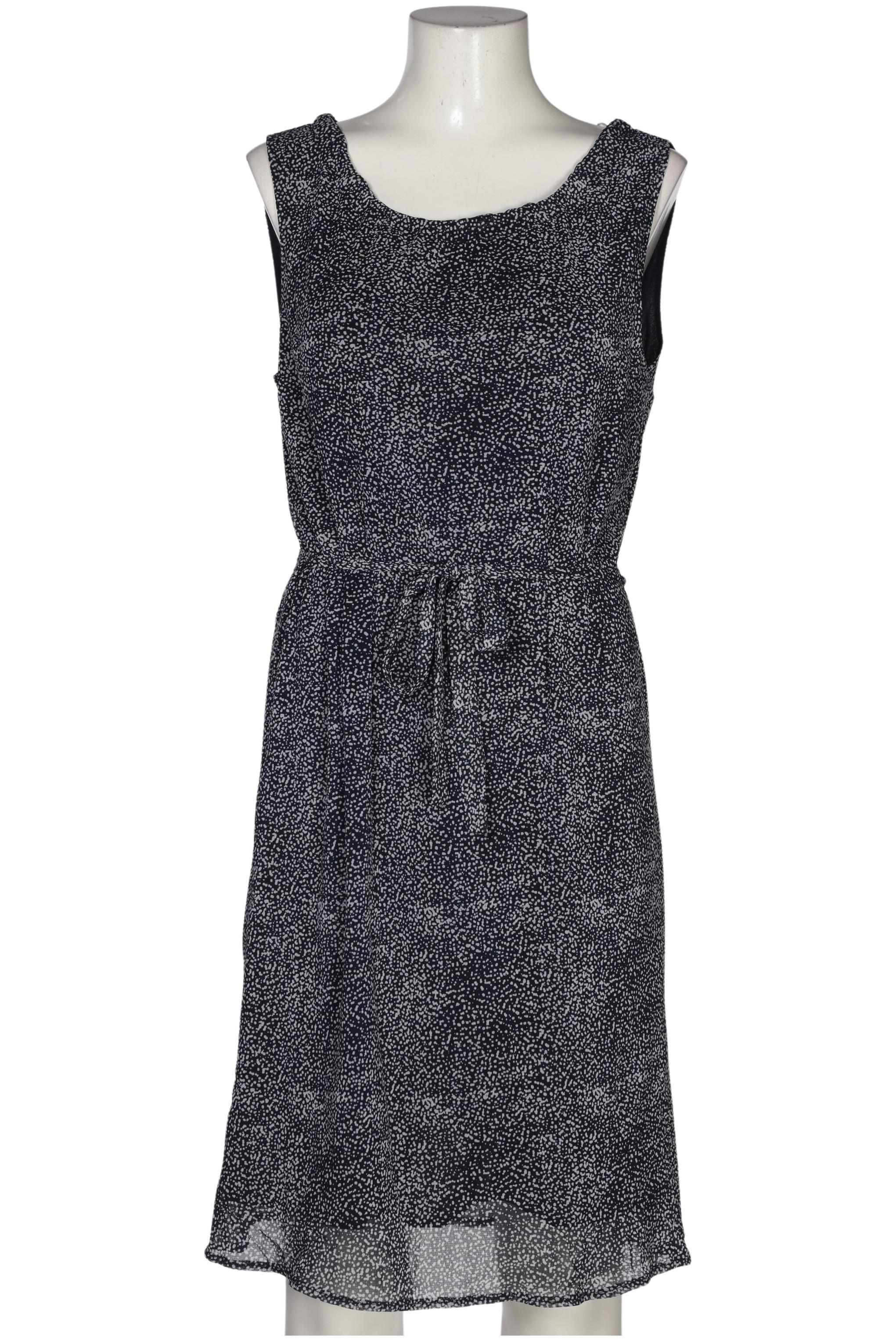 

s.Oliver Damen Kleid, marineblau, Gr. 42