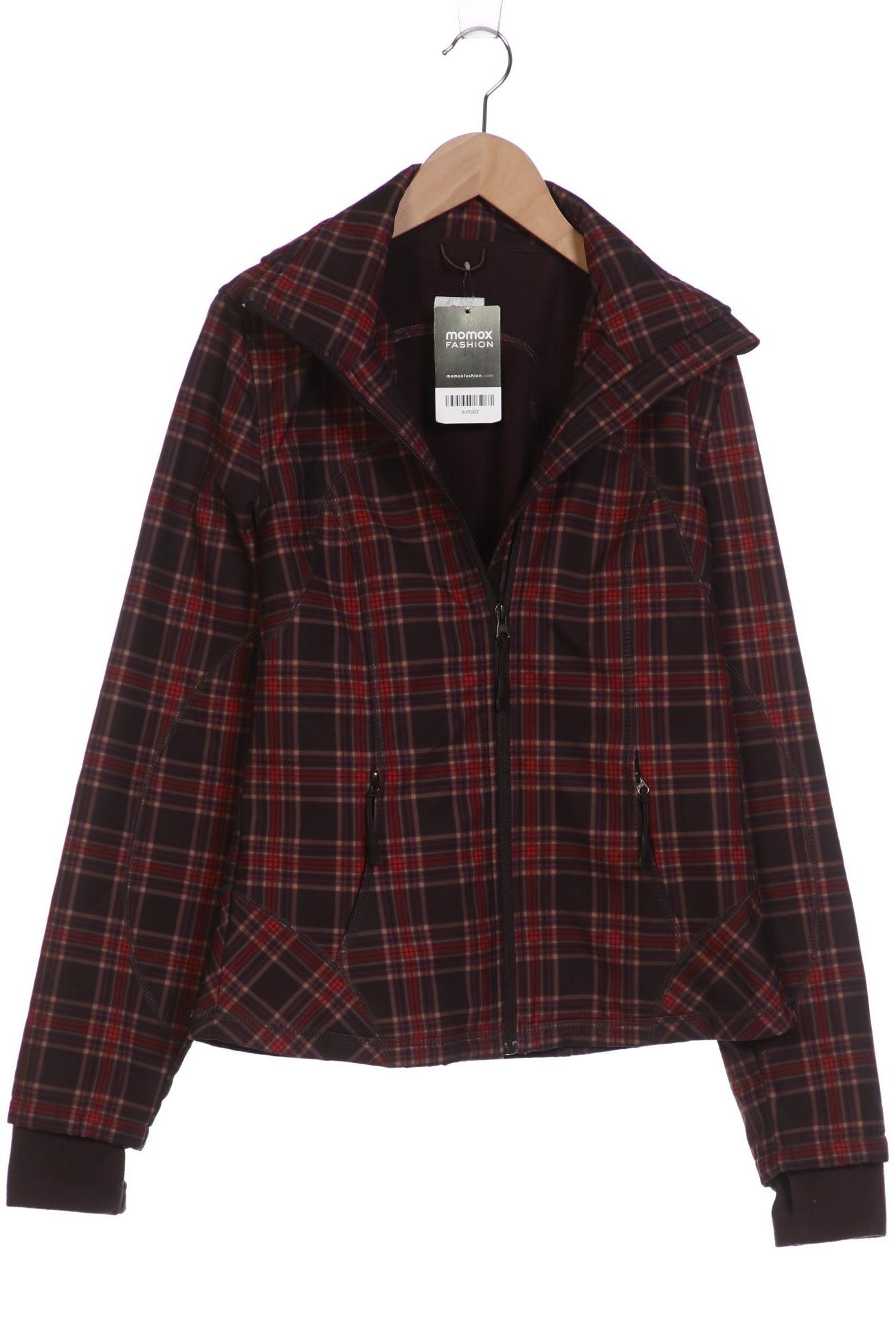 

s.Oliver Damen Jacke, braun