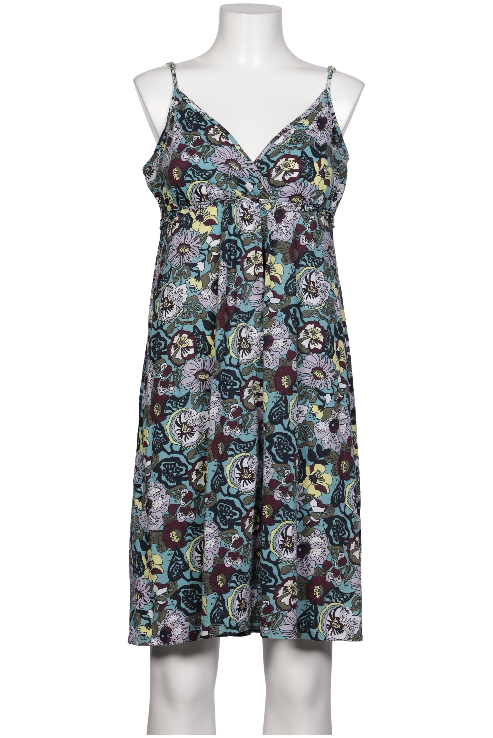 

s.Oliver Damen Kleid, mehrfarbig, Gr. 42