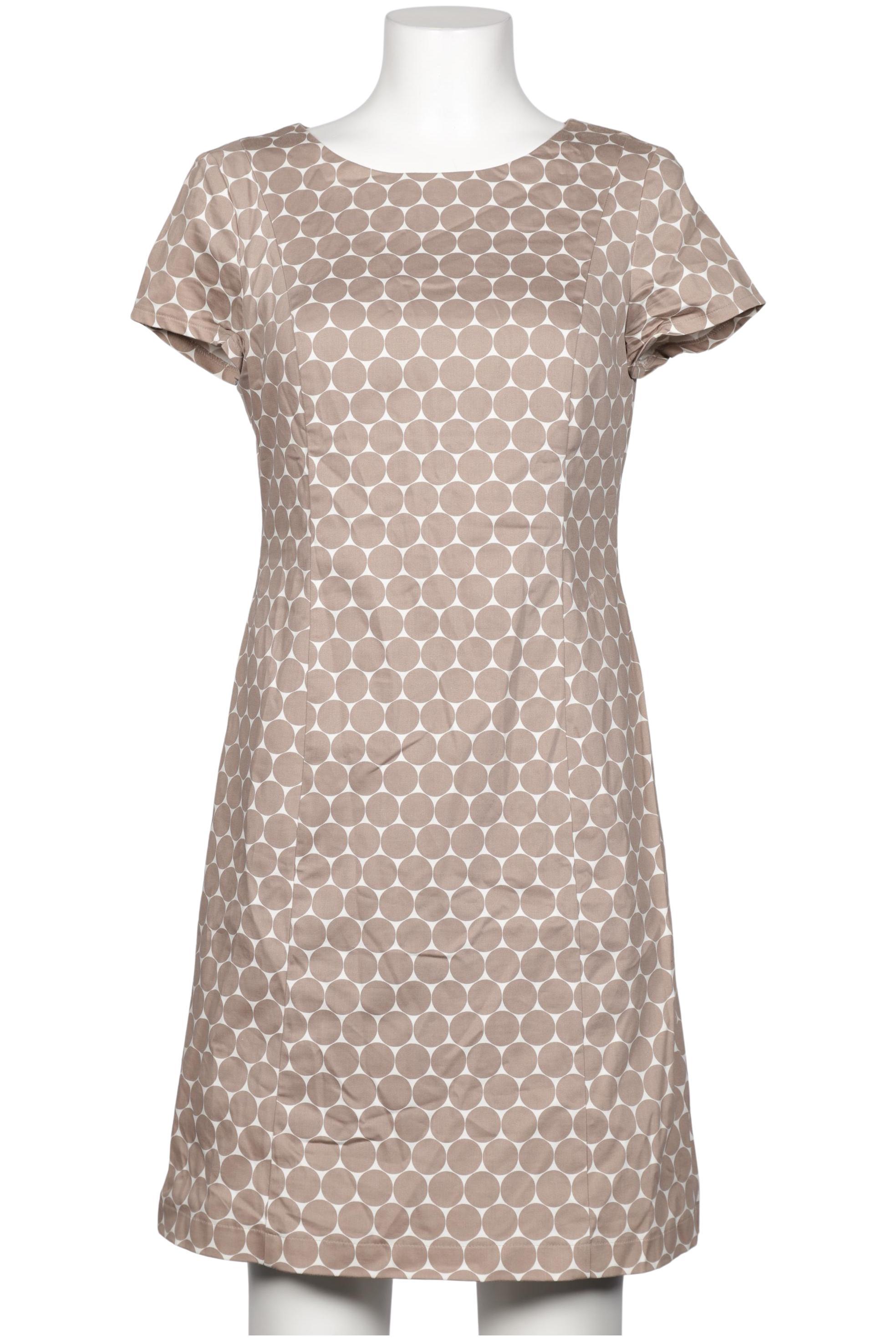 

s.Oliver Damen Kleid, braun, Gr. 38