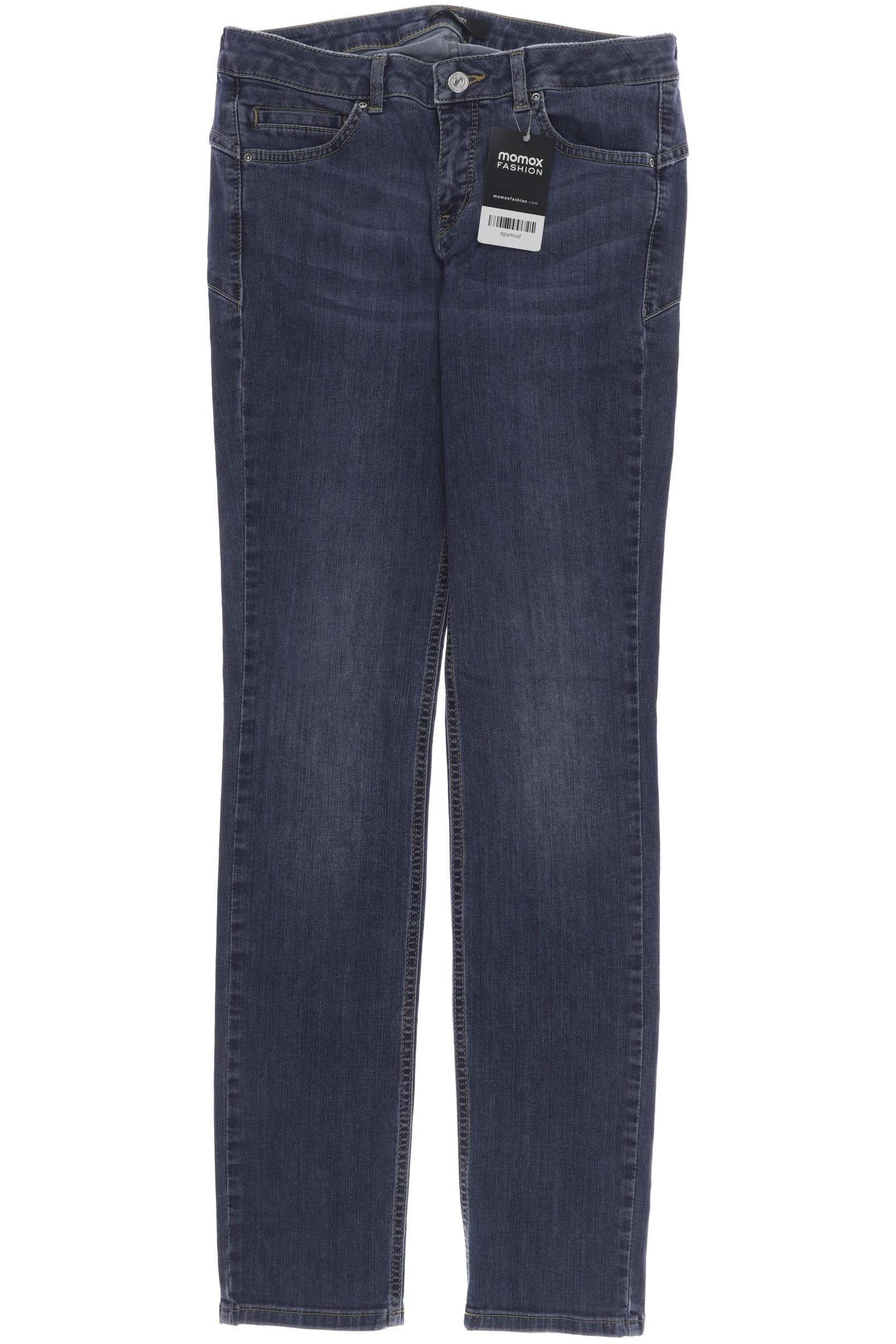 

s.Oliver Damen Jeans, blau, Gr. 36