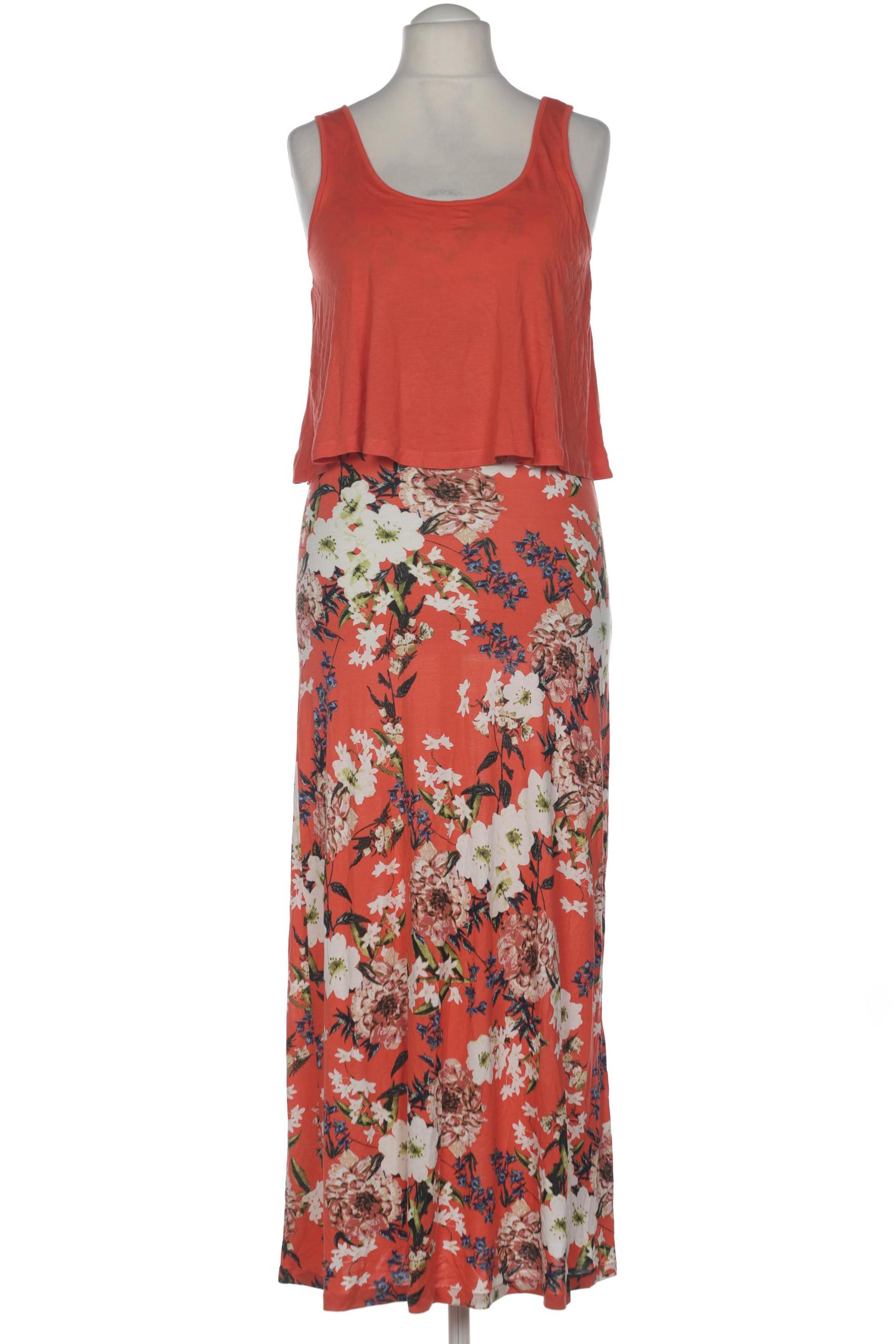 

s.Oliver Damen Kleid, rot, Gr. 36