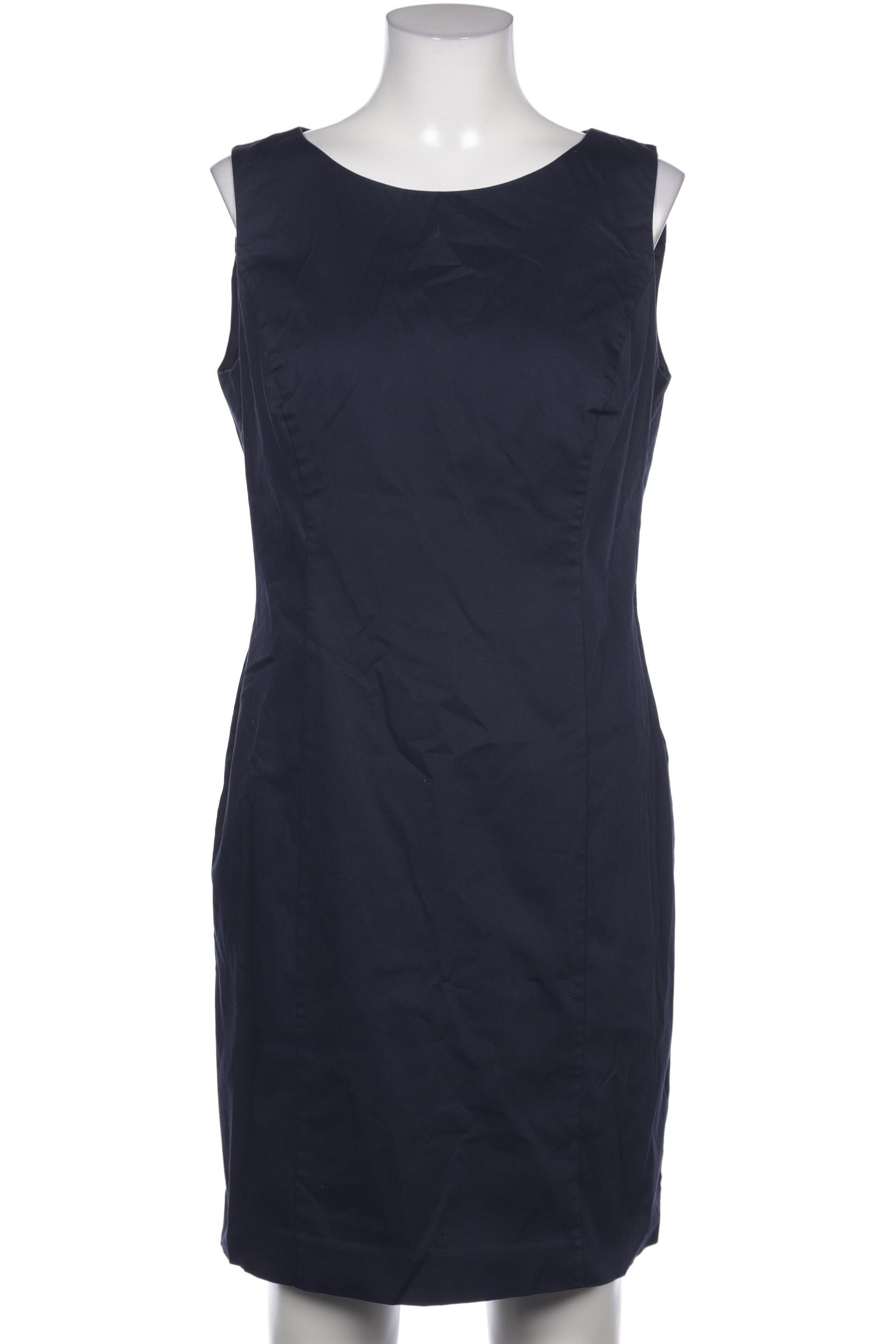 

s.Oliver Damen Kleid, marineblau, Gr. 42