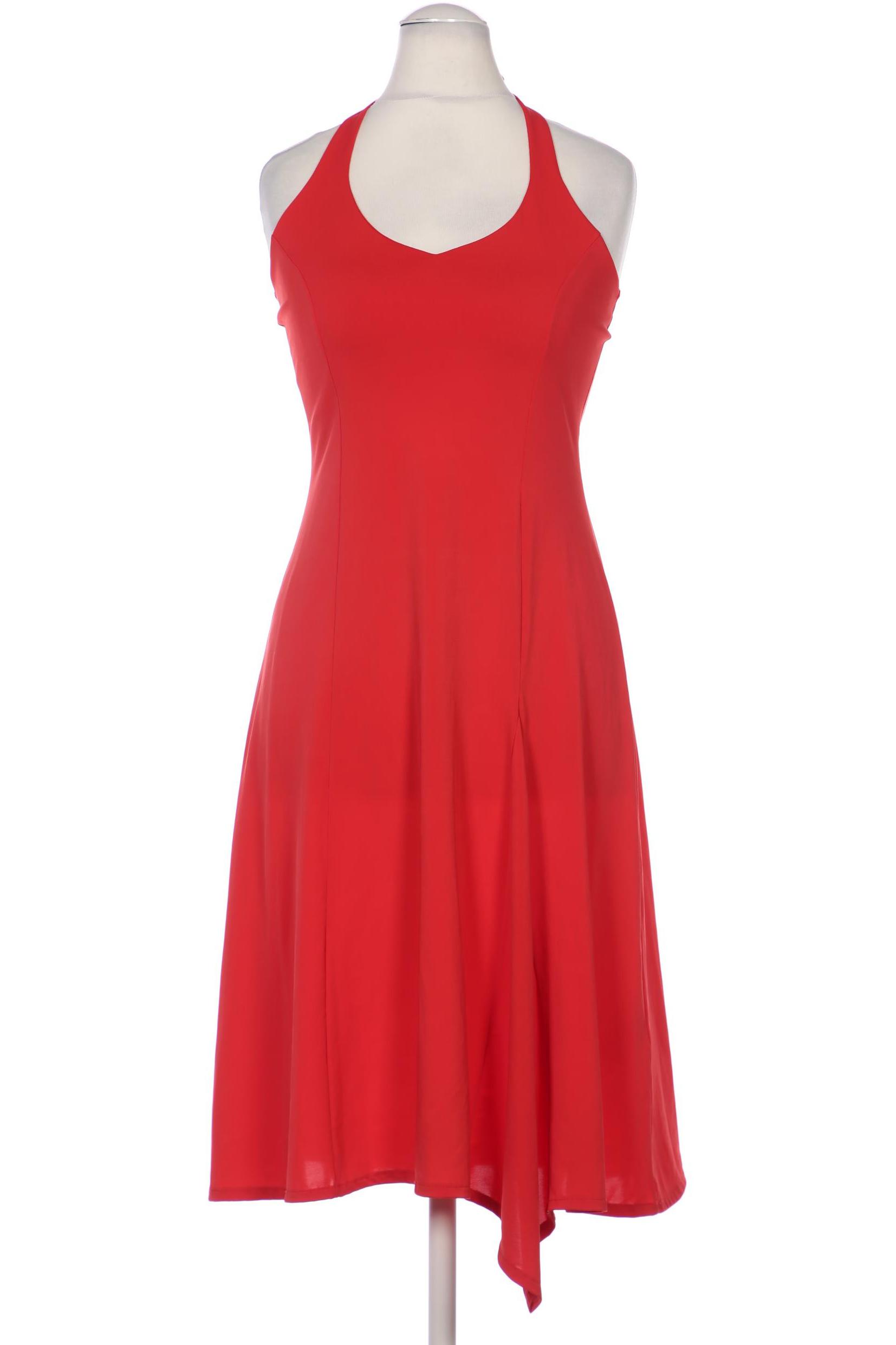 

s.Oliver Damen Kleid, rot, Gr. 36