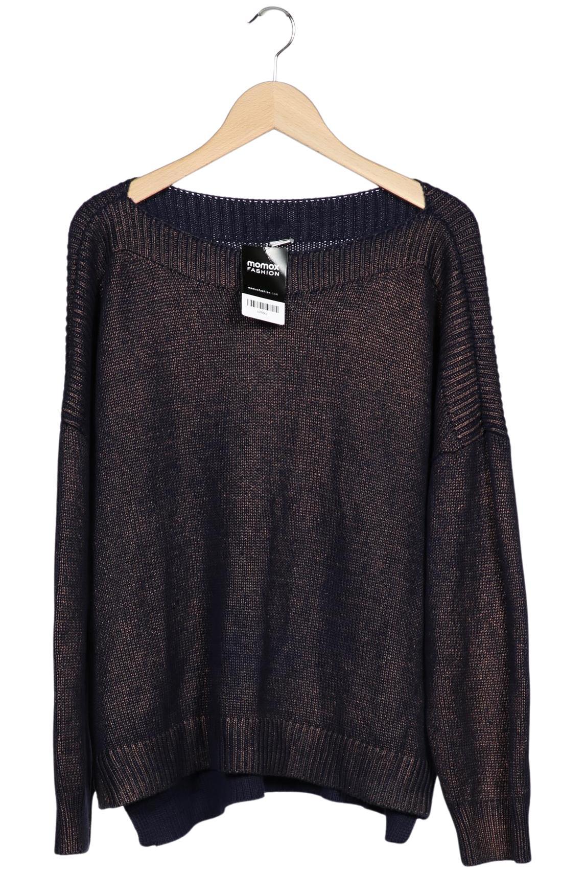 

s.Oliver Damen Pullover, marineblau, Gr. 46