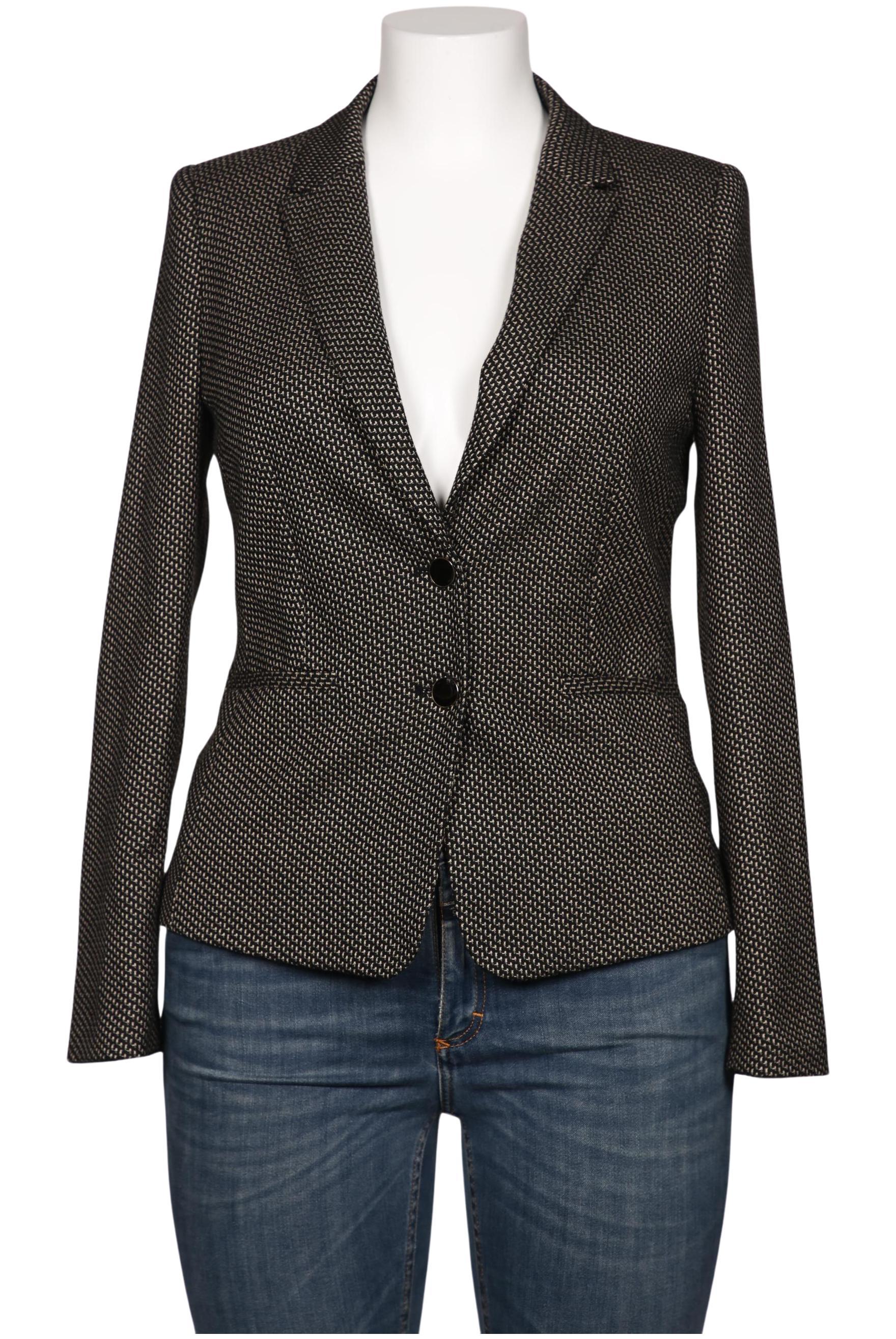 

s.Oliver Damen Blazer, braun, Gr. 38