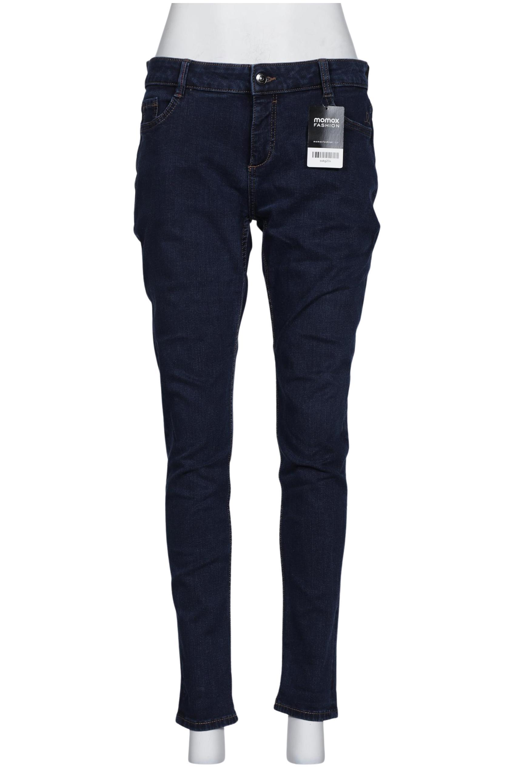 

s.Oliver Damen Jeans, marineblau, Gr. 40