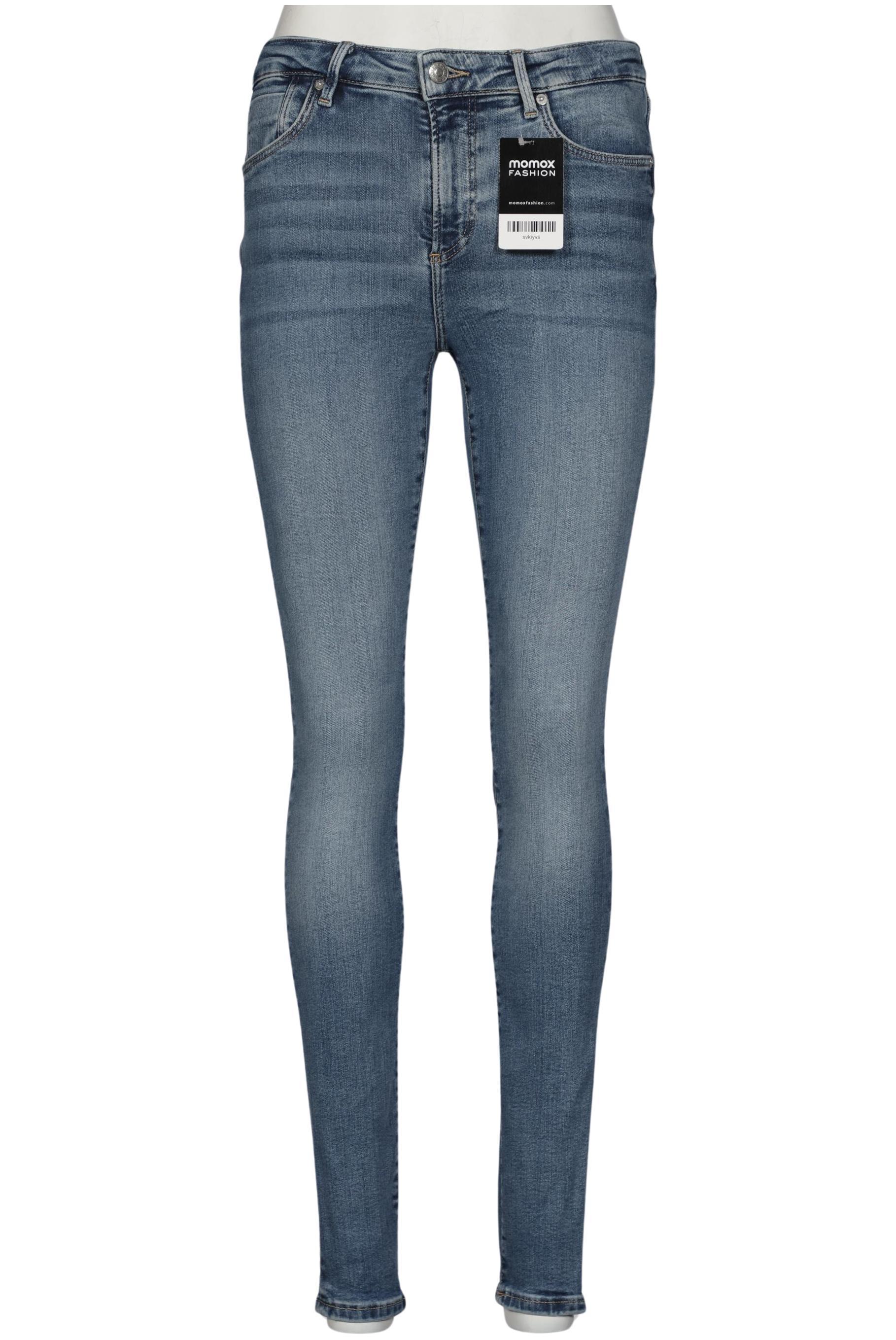 

s.Oliver Damen Jeans, blau, Gr. 38