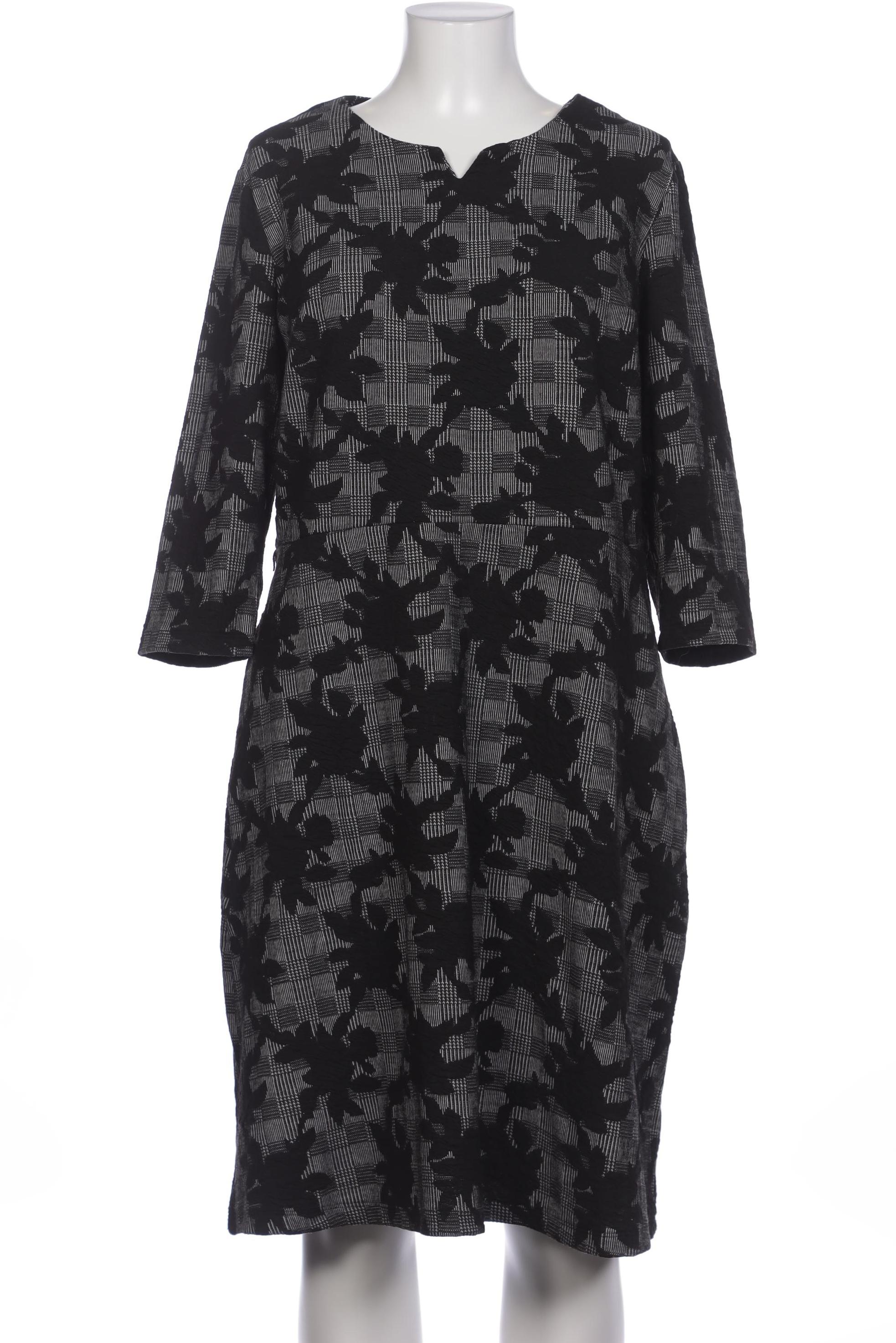 

s.Oliver Damen Kleid, grau, Gr. 46