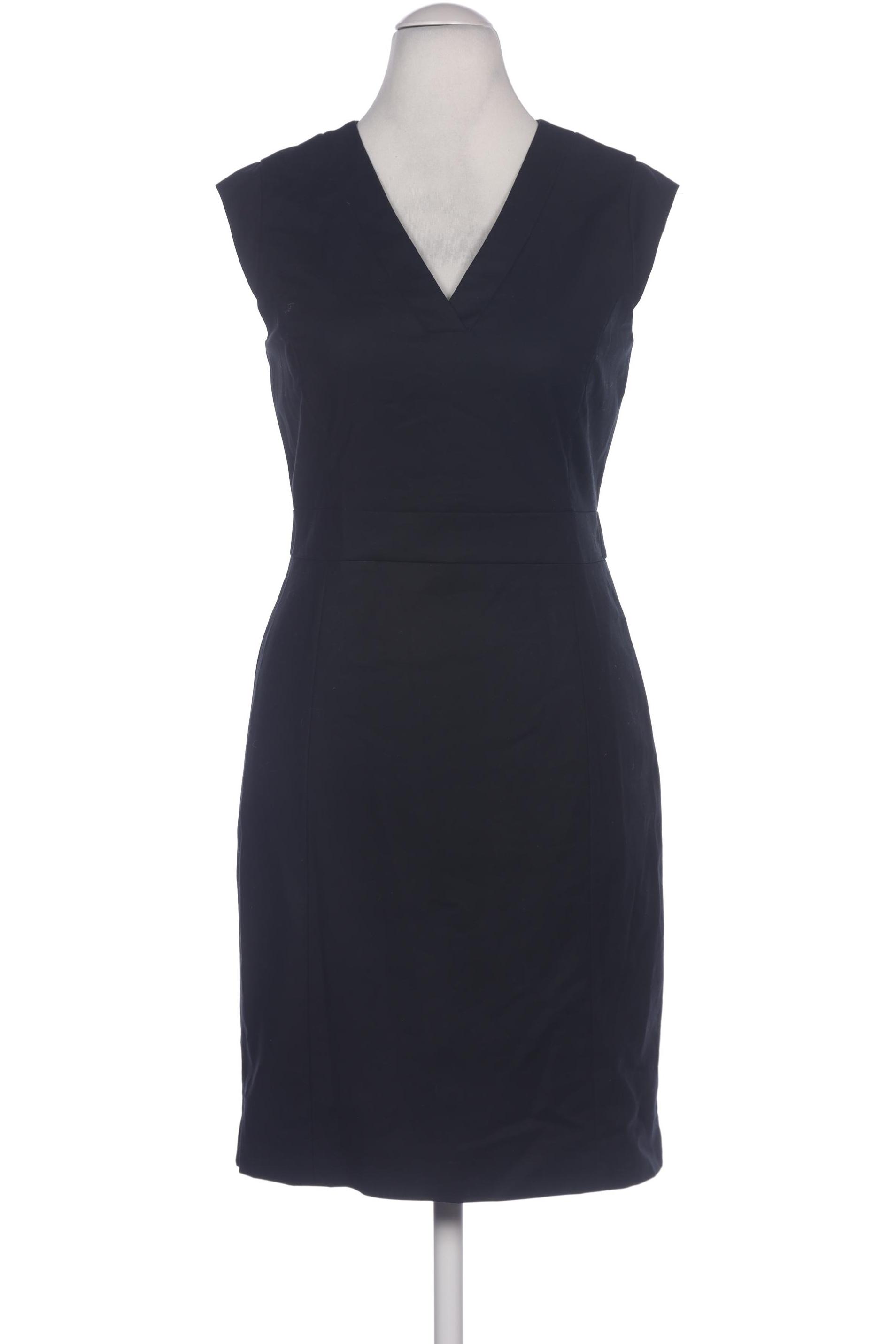 Thumbnail - s.Oliver Damen Kleid, schwarz, Gr. 36