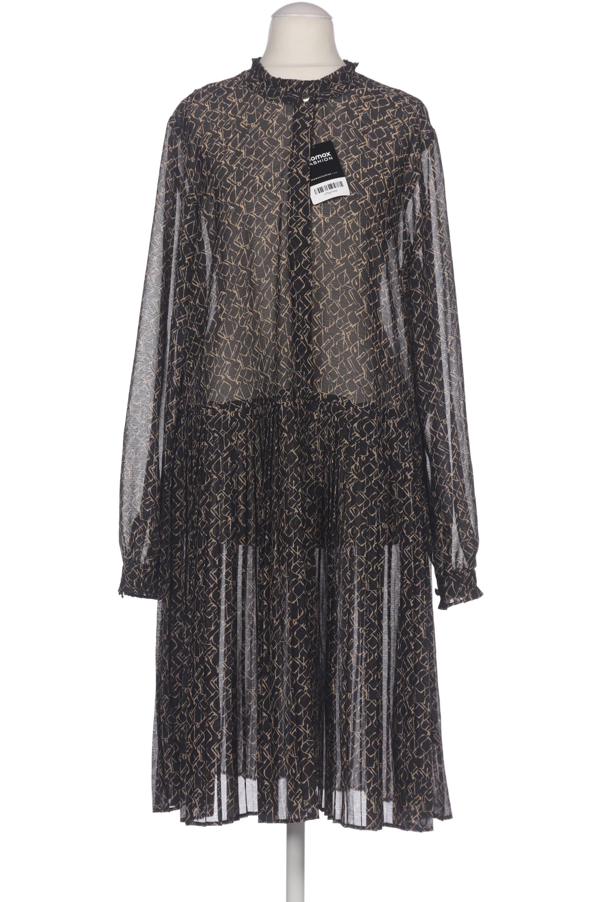 

s.Oliver Damen Kleid, schwarz, Gr. 38