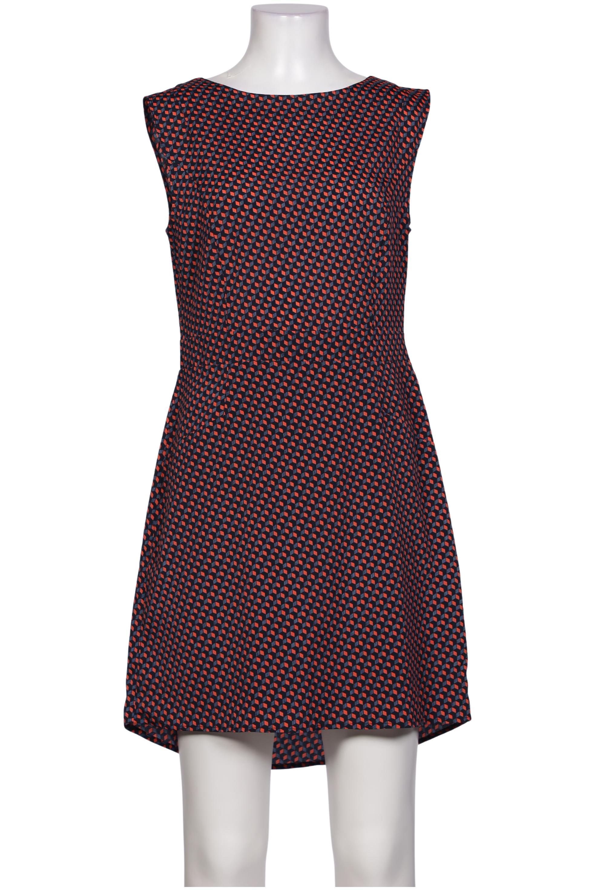 

s.Oliver Damen Kleid, marineblau, Gr. 36
