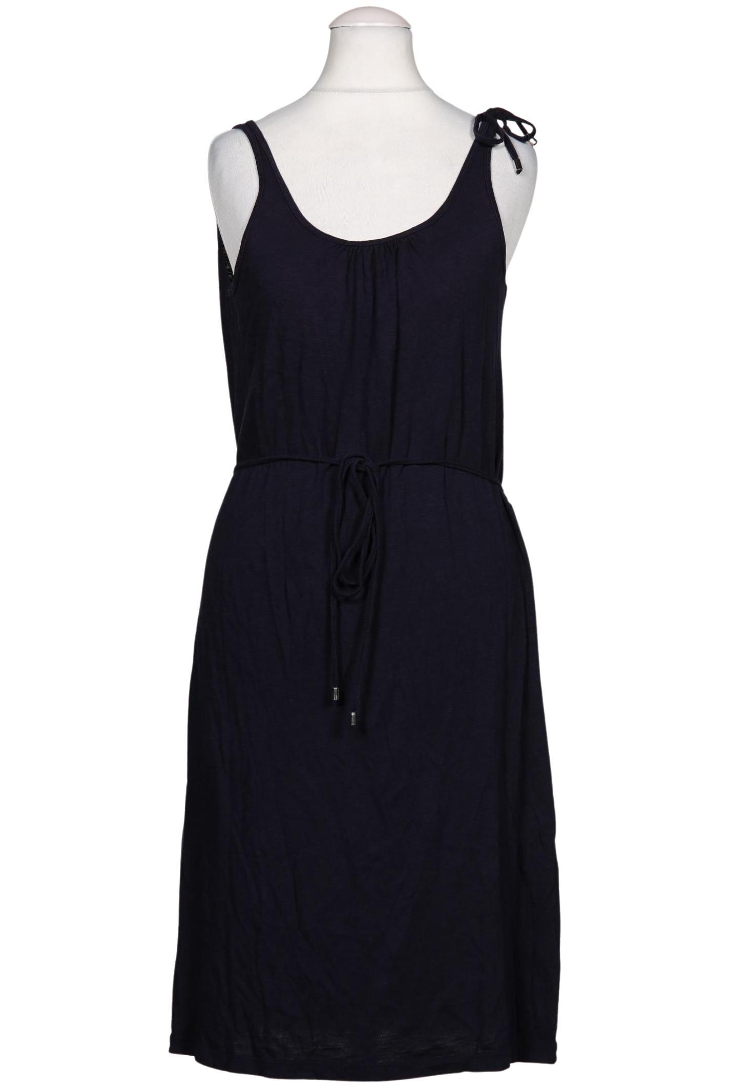 

s.Oliver Damen Kleid, marineblau, Gr. 34