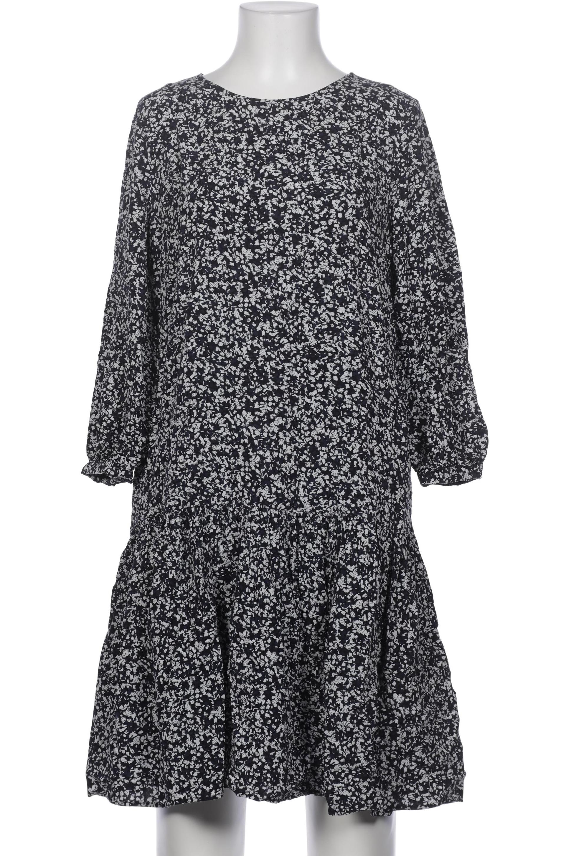 

s.Oliver Damen Kleid, marineblau, Gr. 36