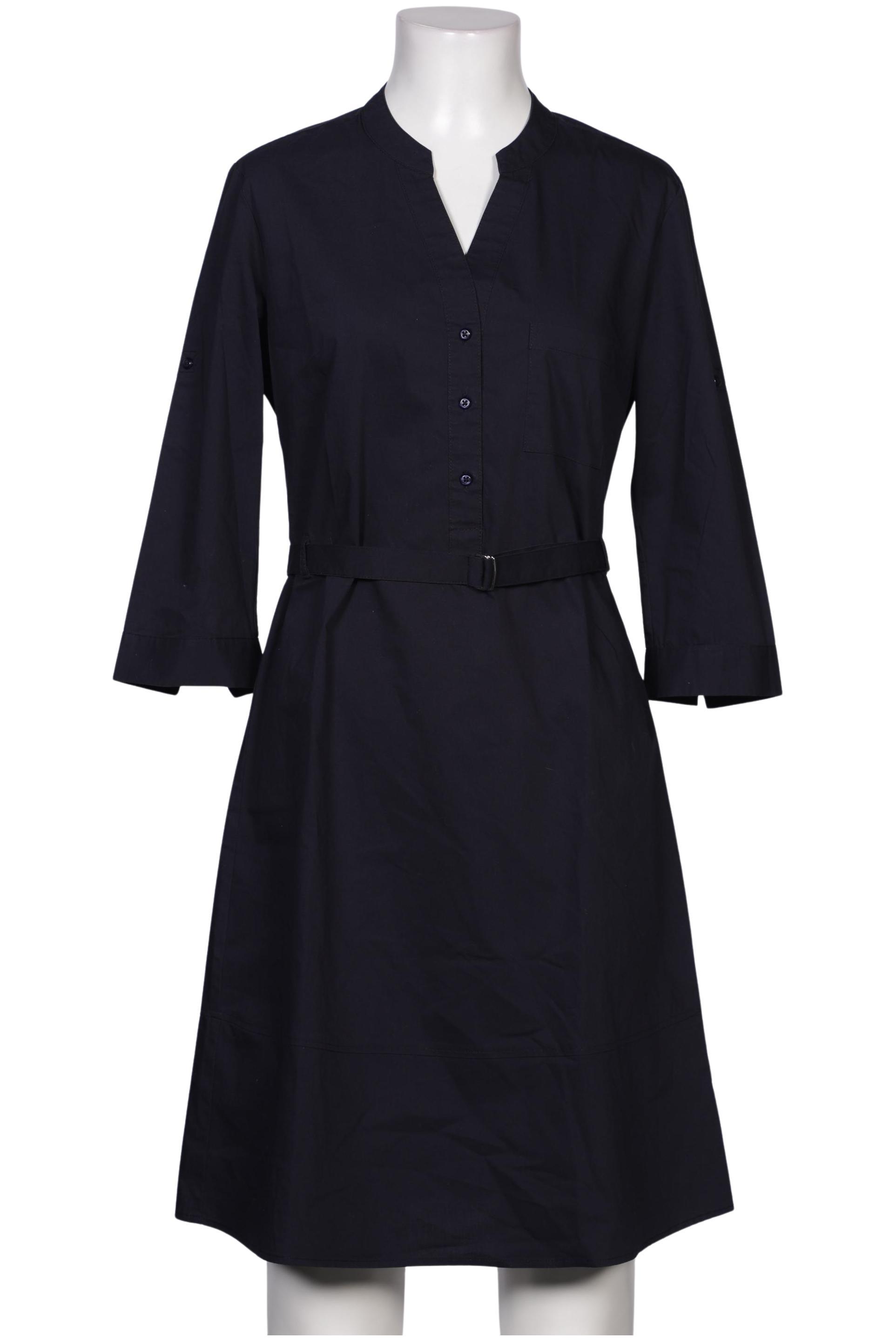 

s.Oliver Damen Kleid, marineblau, Gr. 36