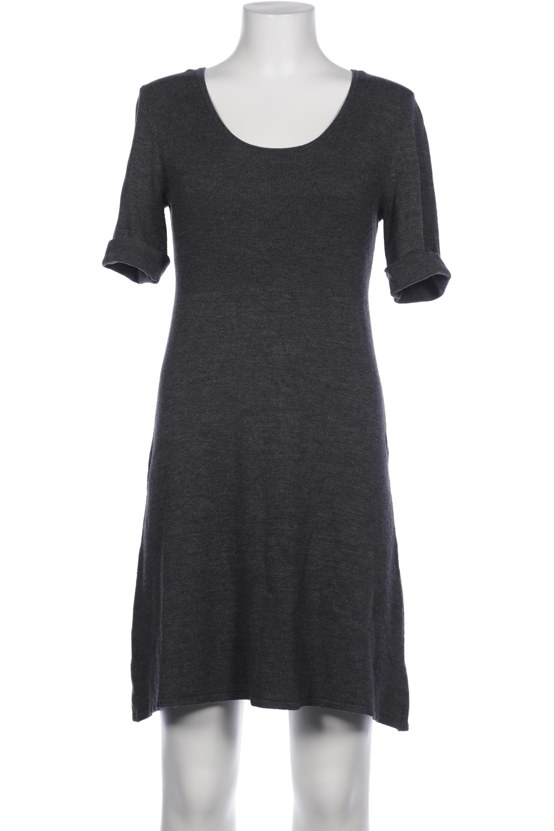 

s.Oliver Damen Kleid, grau, Gr. 38