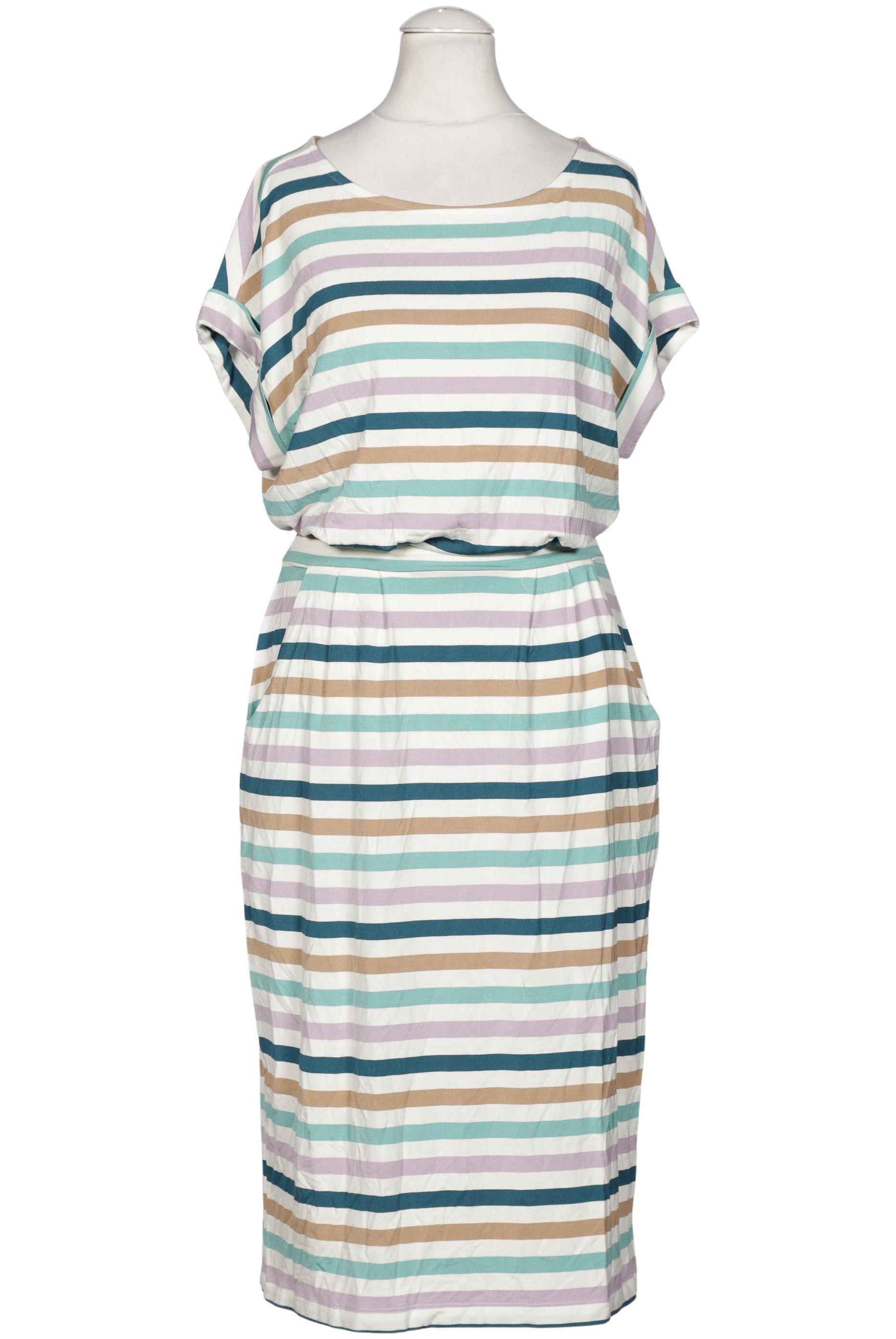 

s.Oliver Damen Kleid, mehrfarbig, Gr. 32