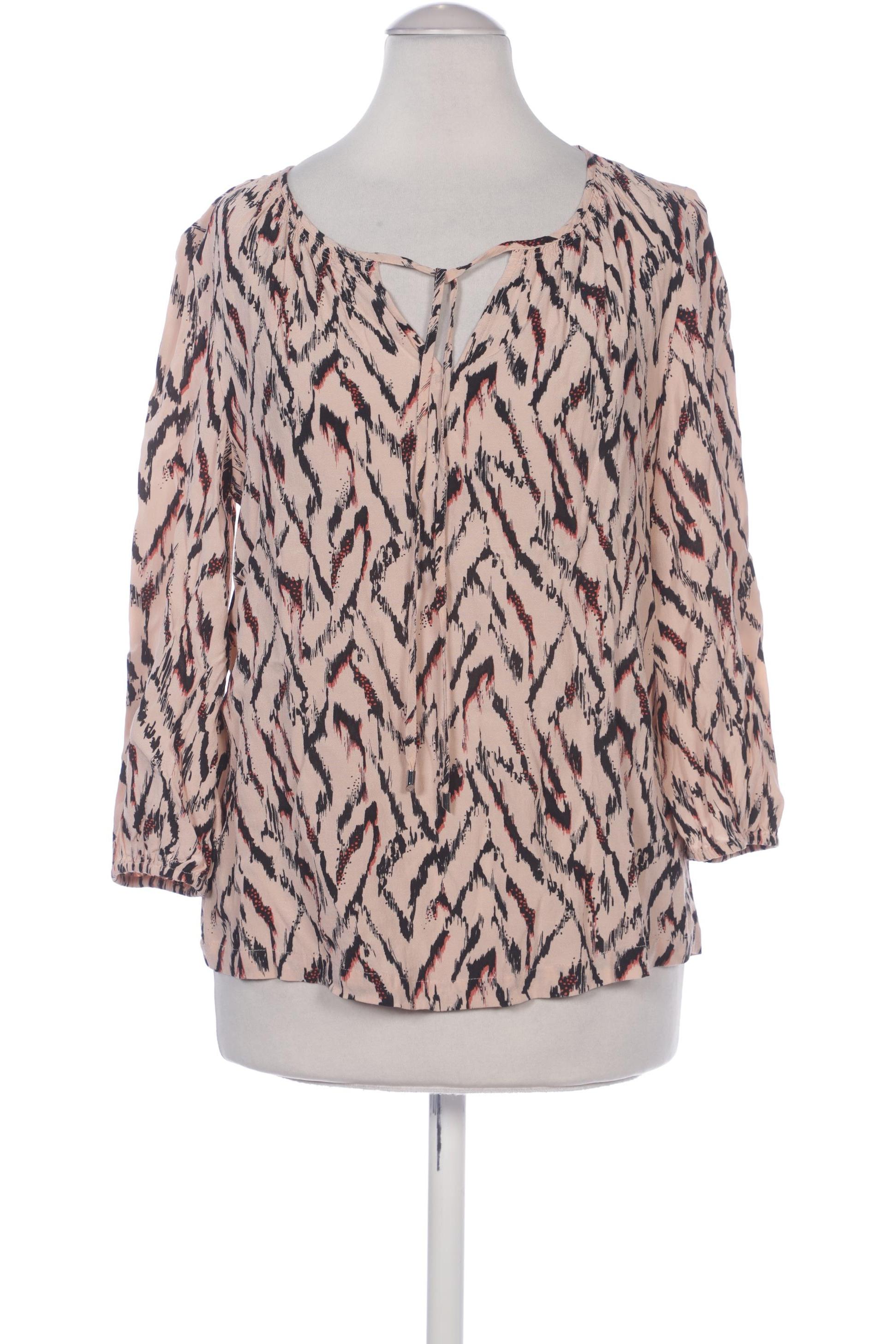 

s.Oliver Damen Bluse, pink, Gr. 34