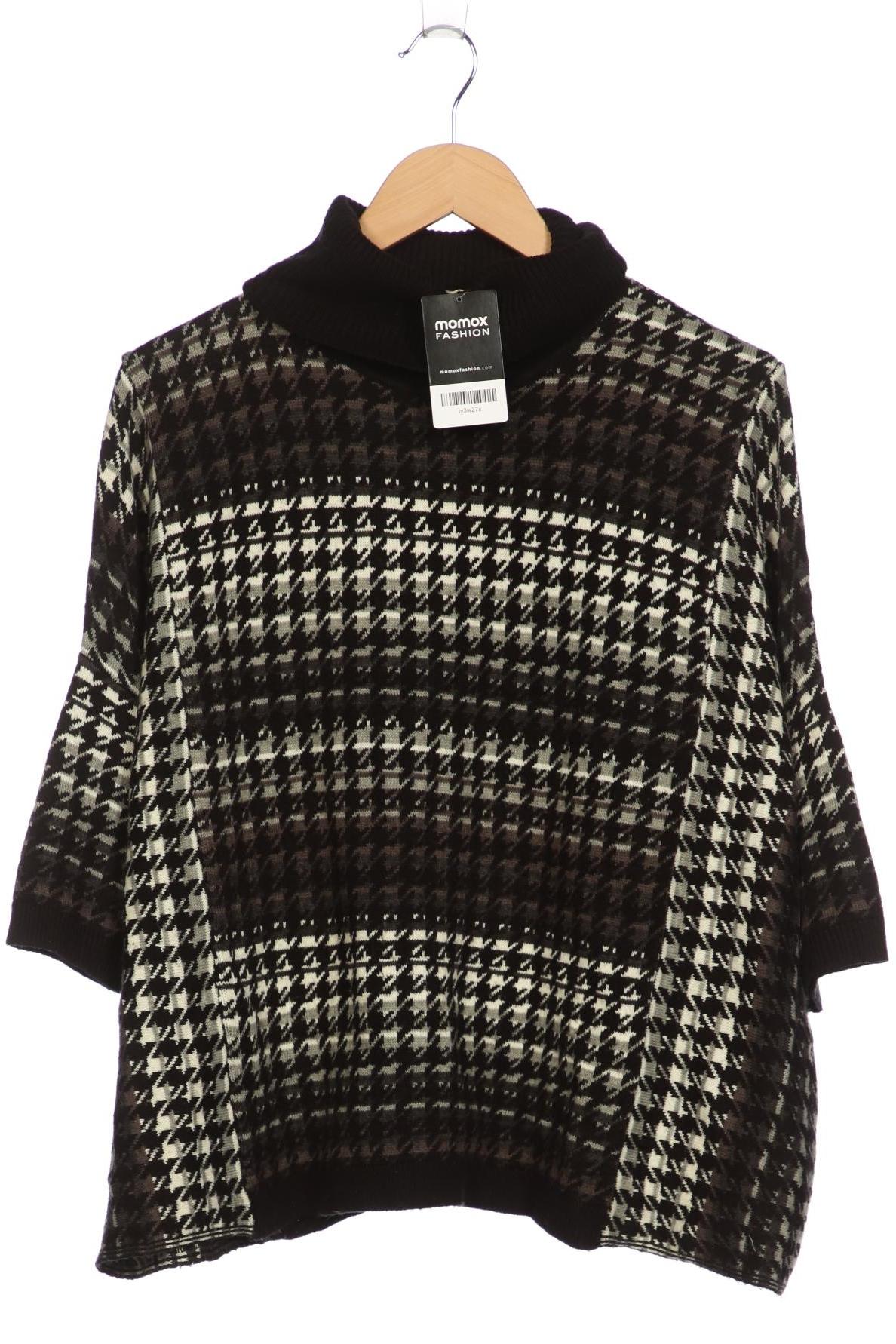 

s.Oliver Damen Pullover, grau, Gr. 36