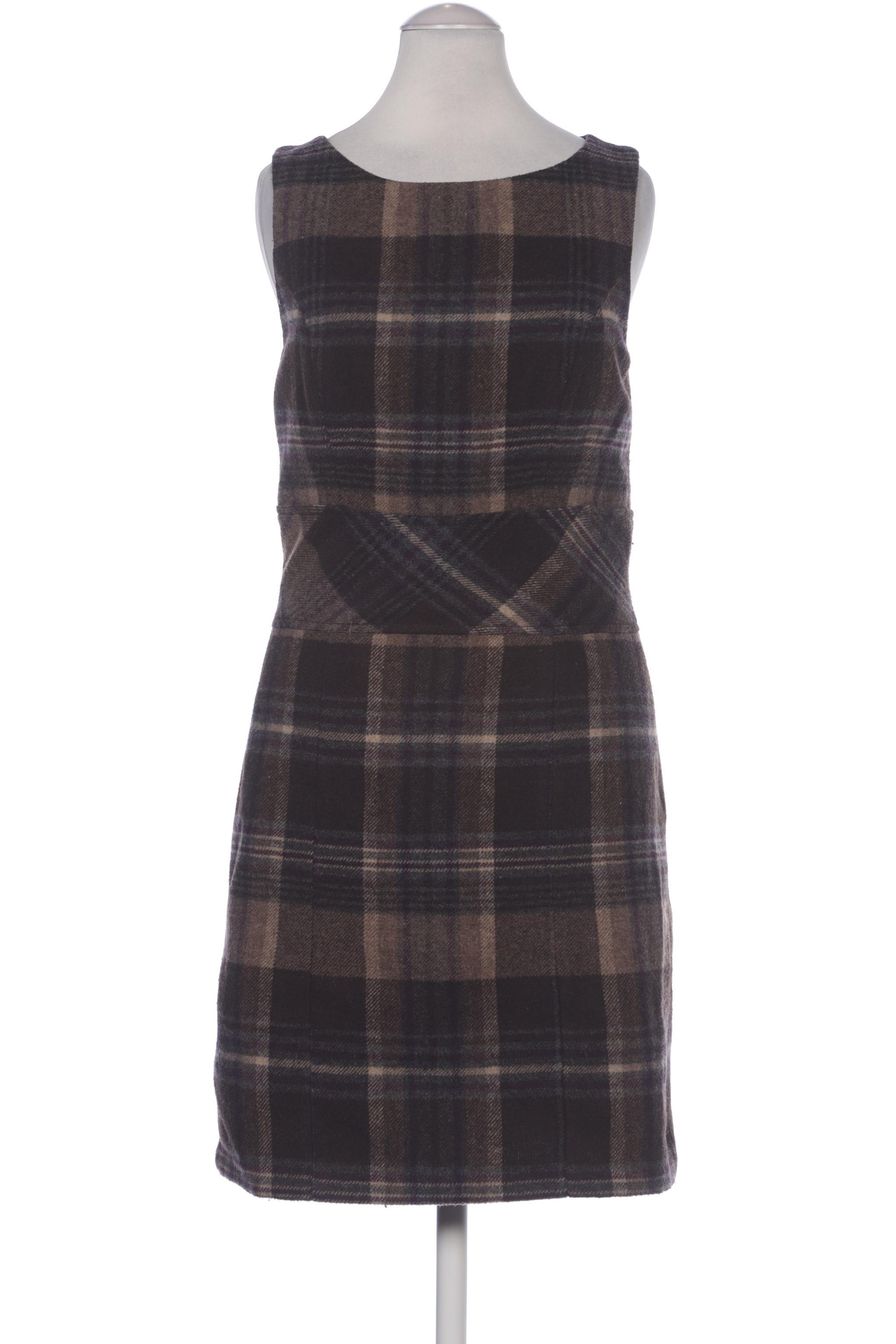 

s.Oliver Damen Kleid, braun, Gr. 34