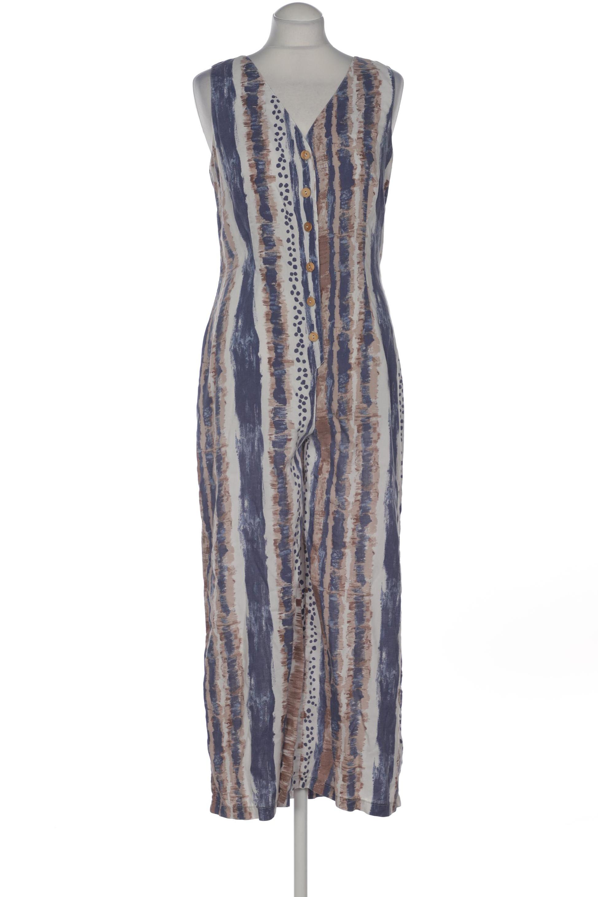 

s.Oliver Damen Jumpsuit/Overall, blau, Gr. 38