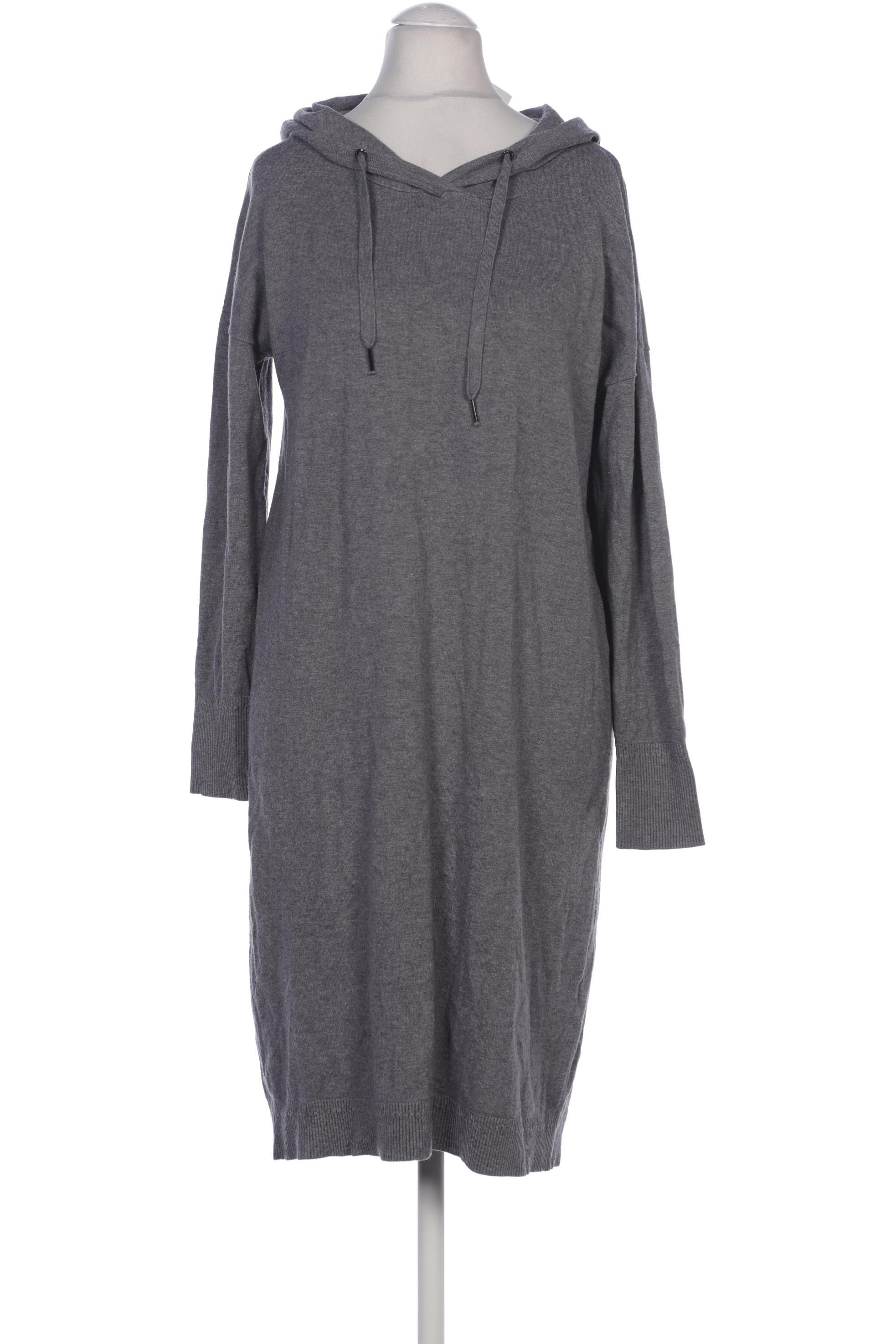 

s.Oliver Damen Kleid, grau, Gr. 38