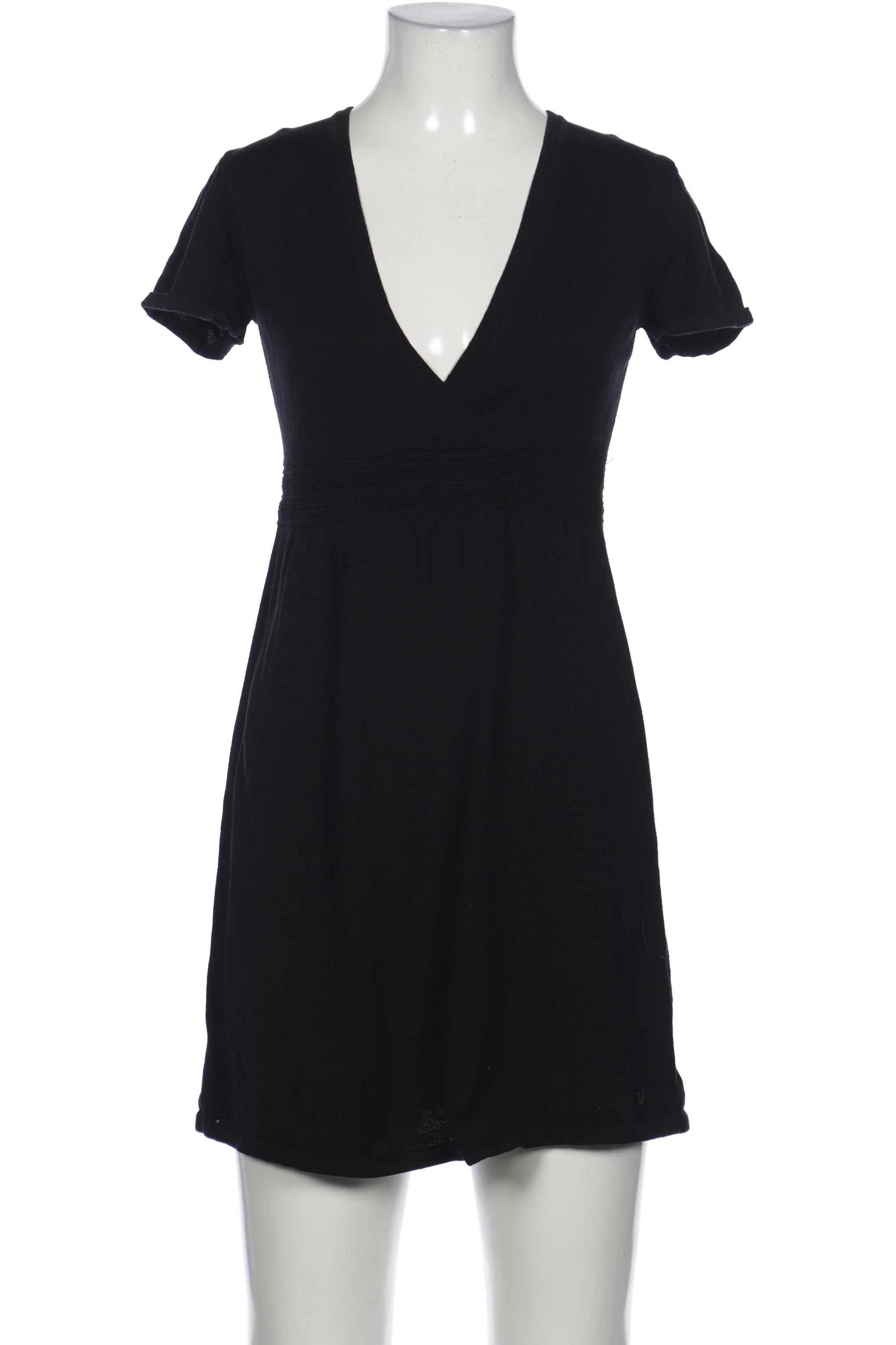 

s.Oliver Damen Kleid, schwarz