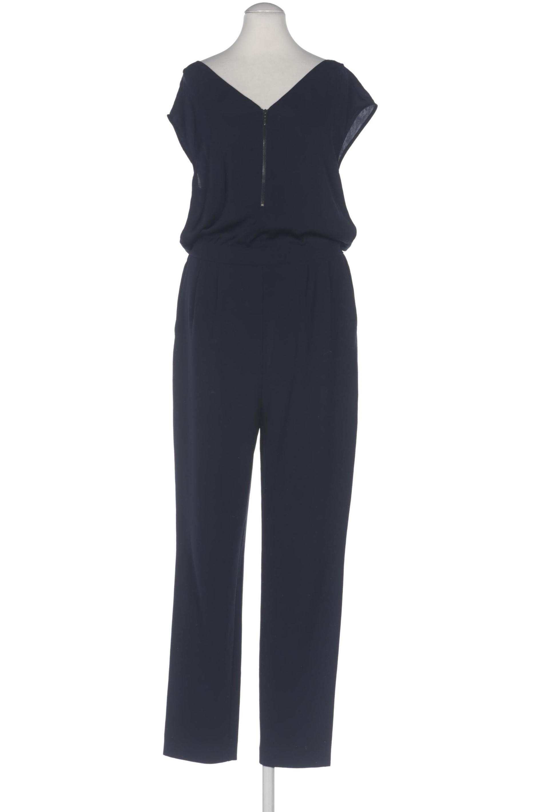 

s.Oliver Damen Jumpsuit/Overall, marineblau, Gr. 30