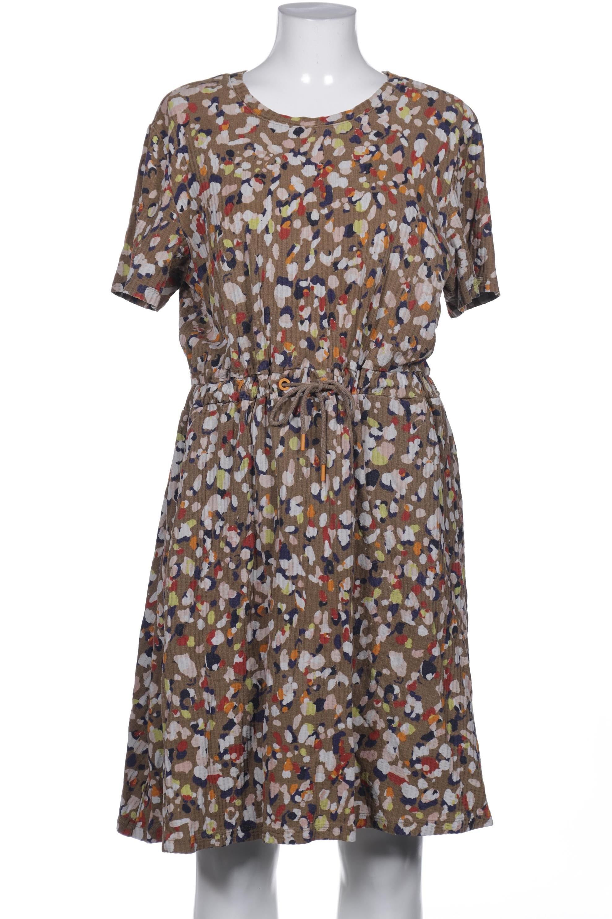 

s.Oliver Damen Kleid, braun