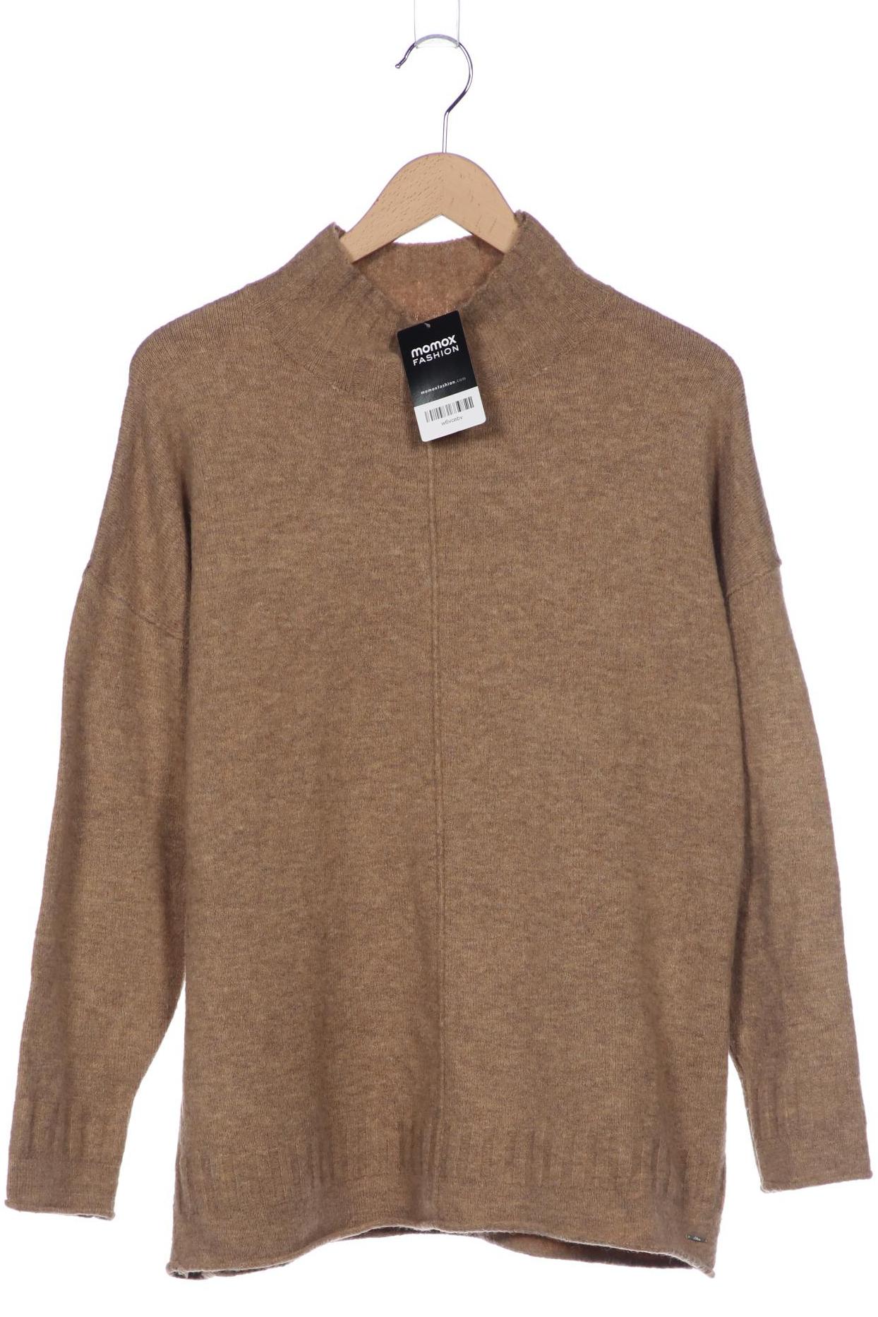 

s.Oliver Damen Pullover, braun, Gr. 38