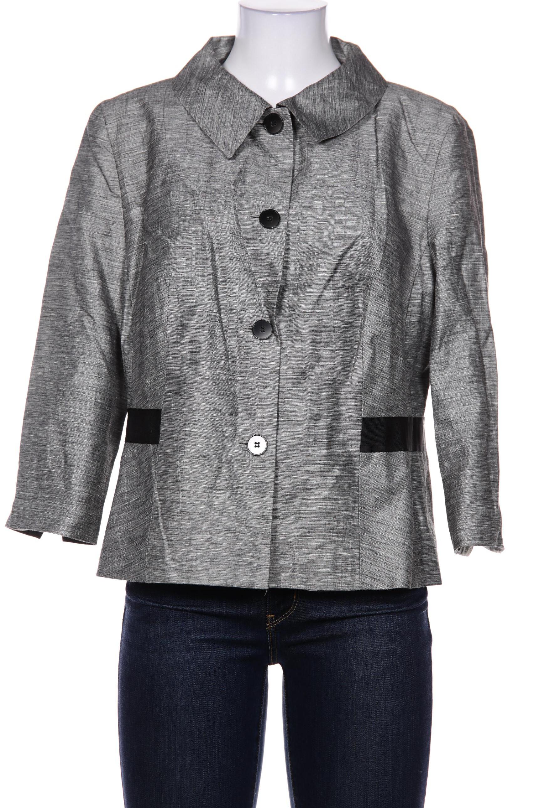 

s.Oliver Damen Blazer, grau, Gr. 44