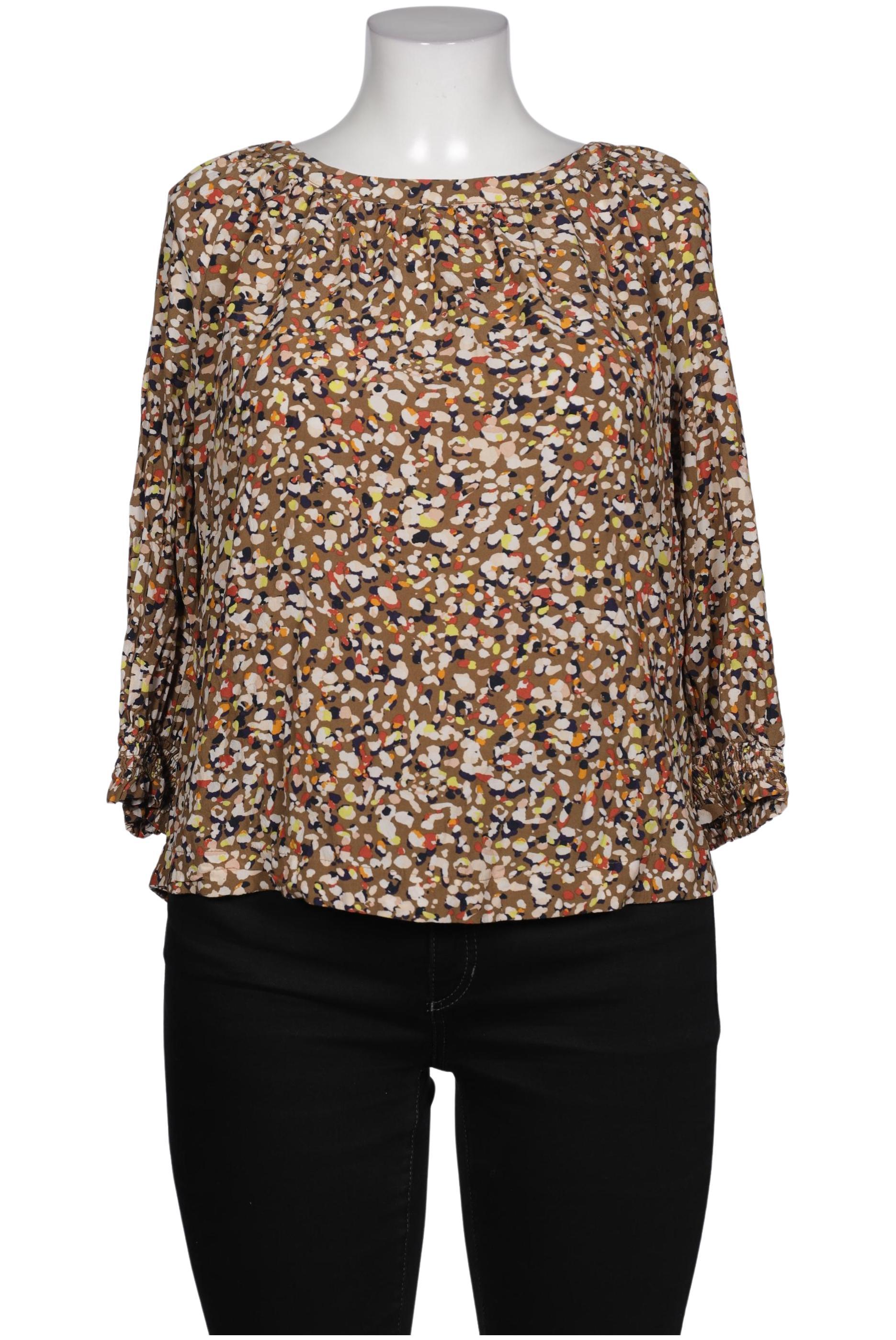 

s.Oliver Damen Bluse, mehrfarbig, Gr. 42