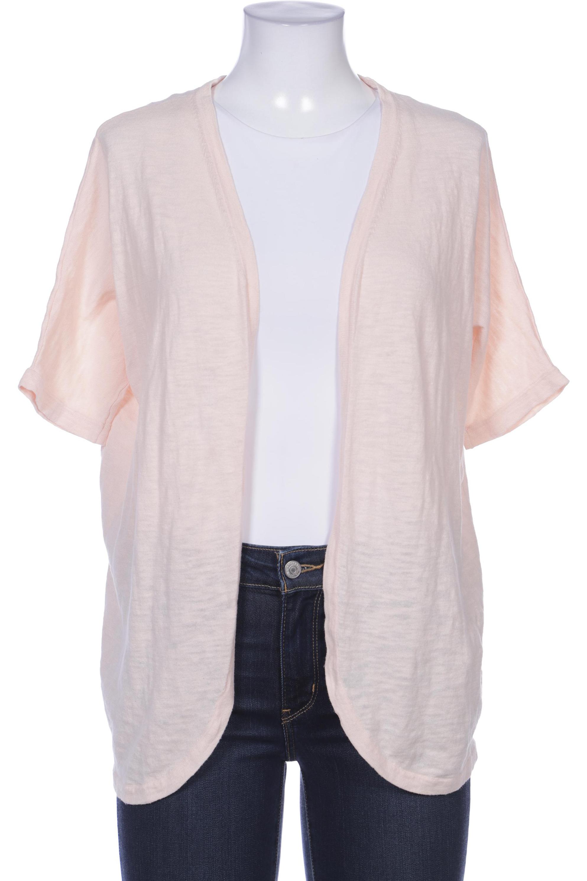 

s.Oliver Damen Strickjacke, pink, Gr. 36