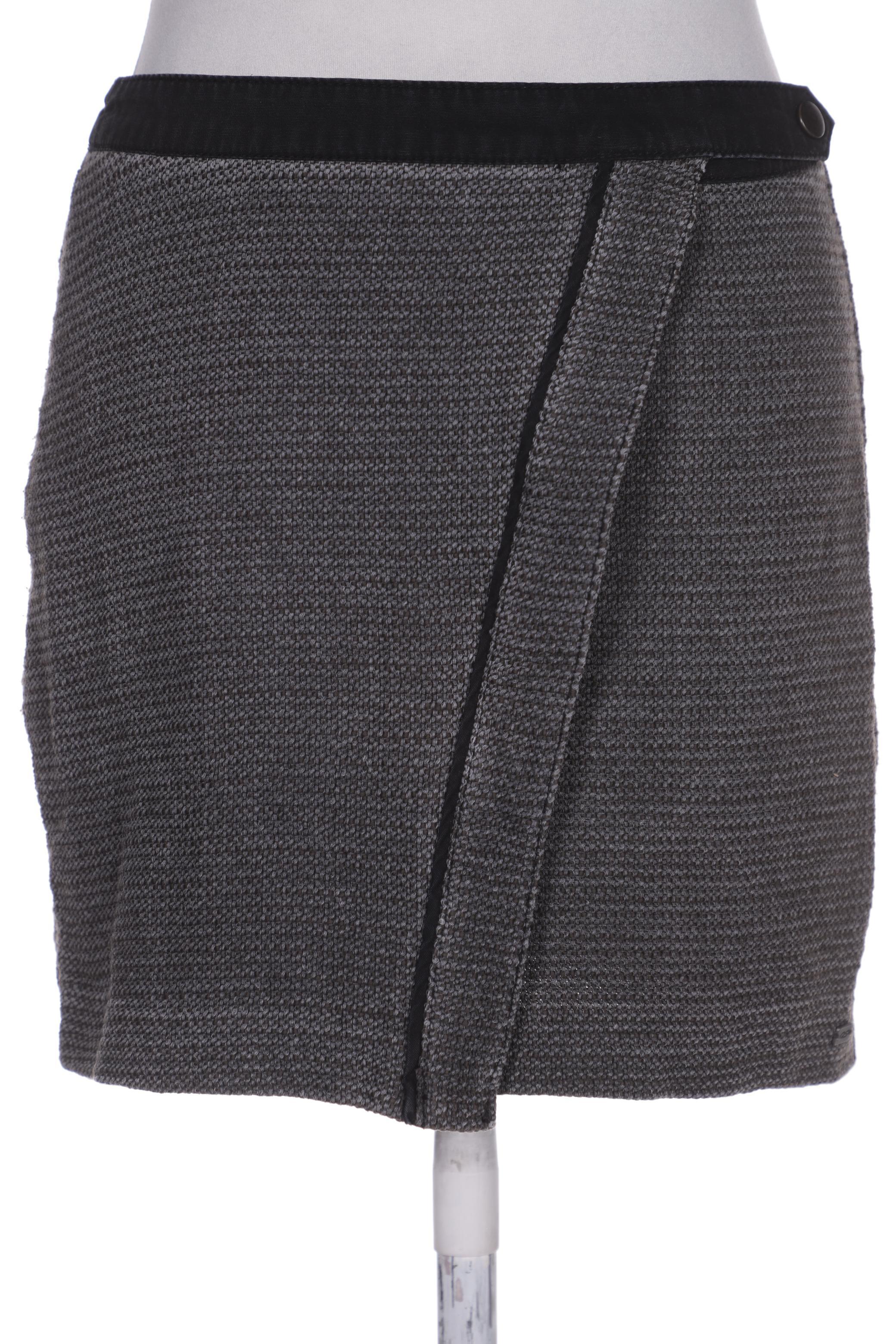 

s.Oliver Damen Rock, grau, Gr. 36