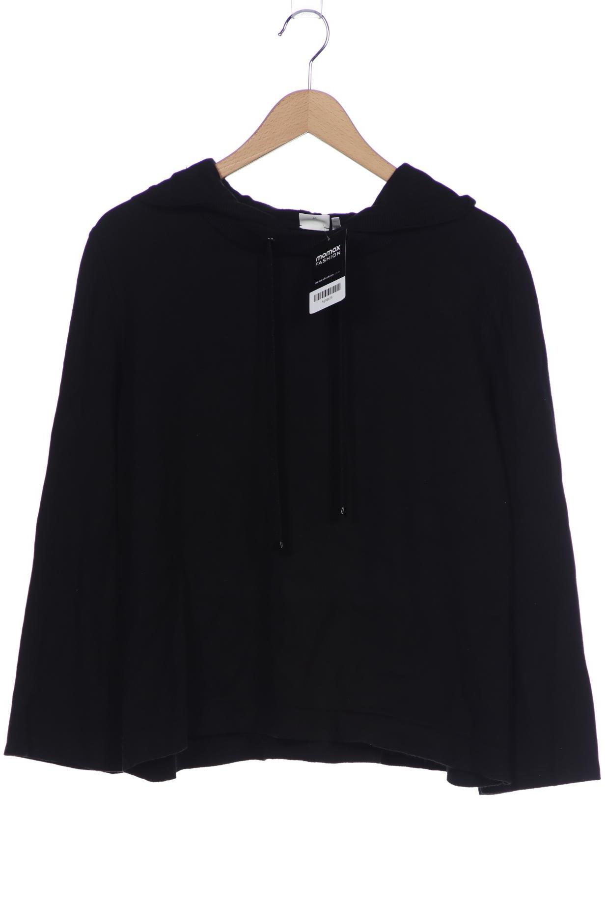 

s.Oliver Damen Kapuzenpullover, schwarz, Gr. 40