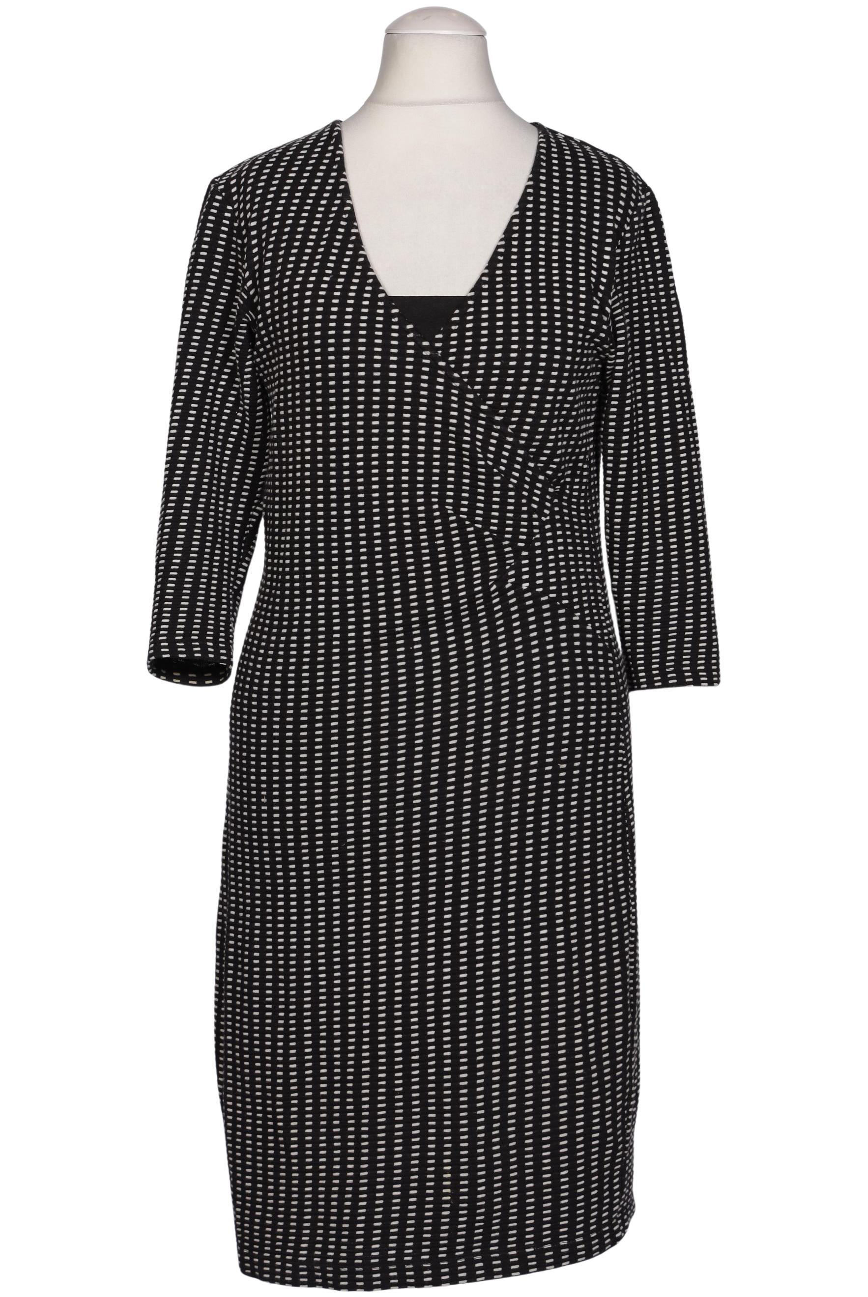 

s.Oliver Damen Kleid, schwarz, Gr. 34