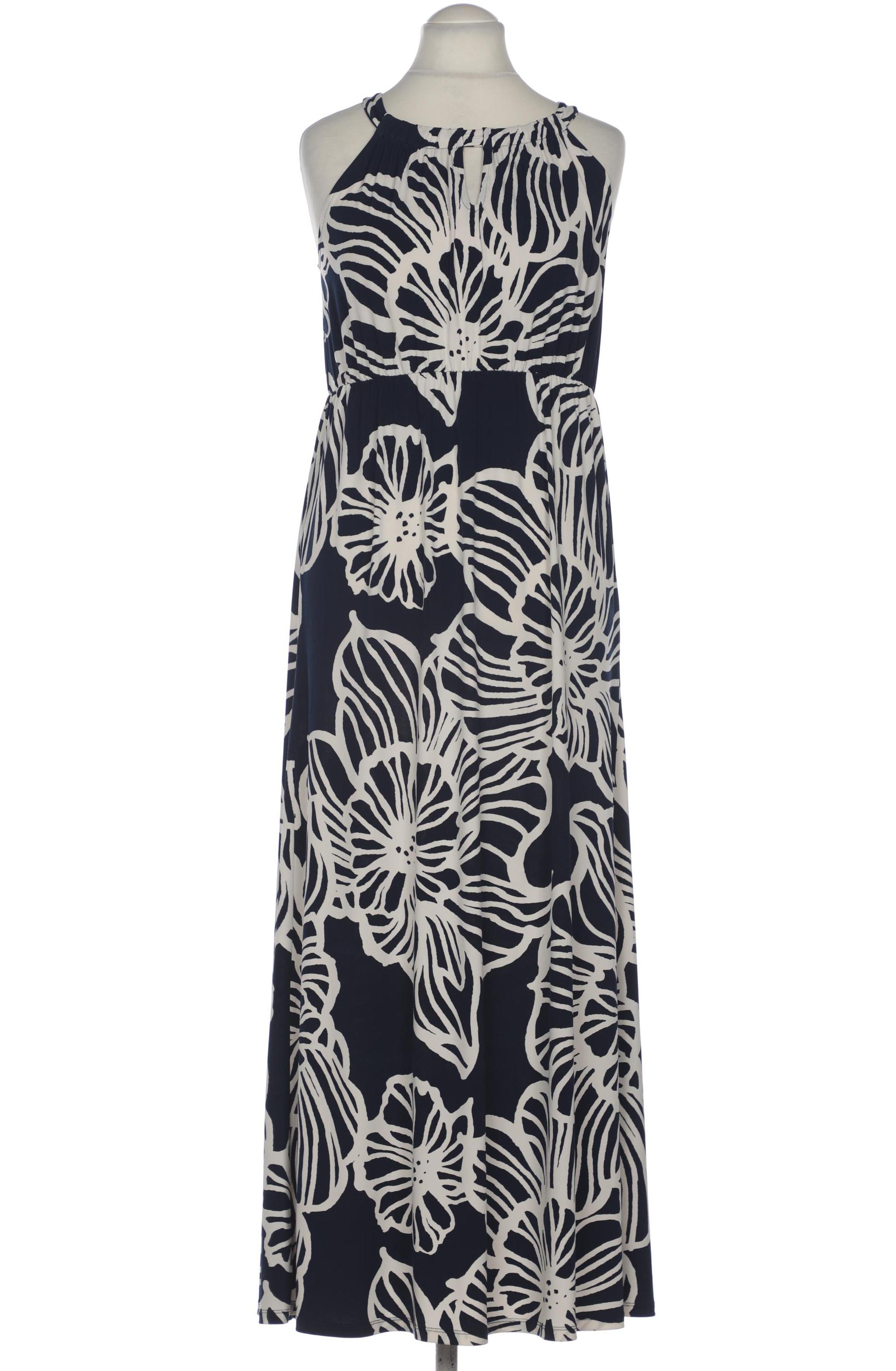 

s.Oliver Damen Kleid, marineblau, Gr. 40