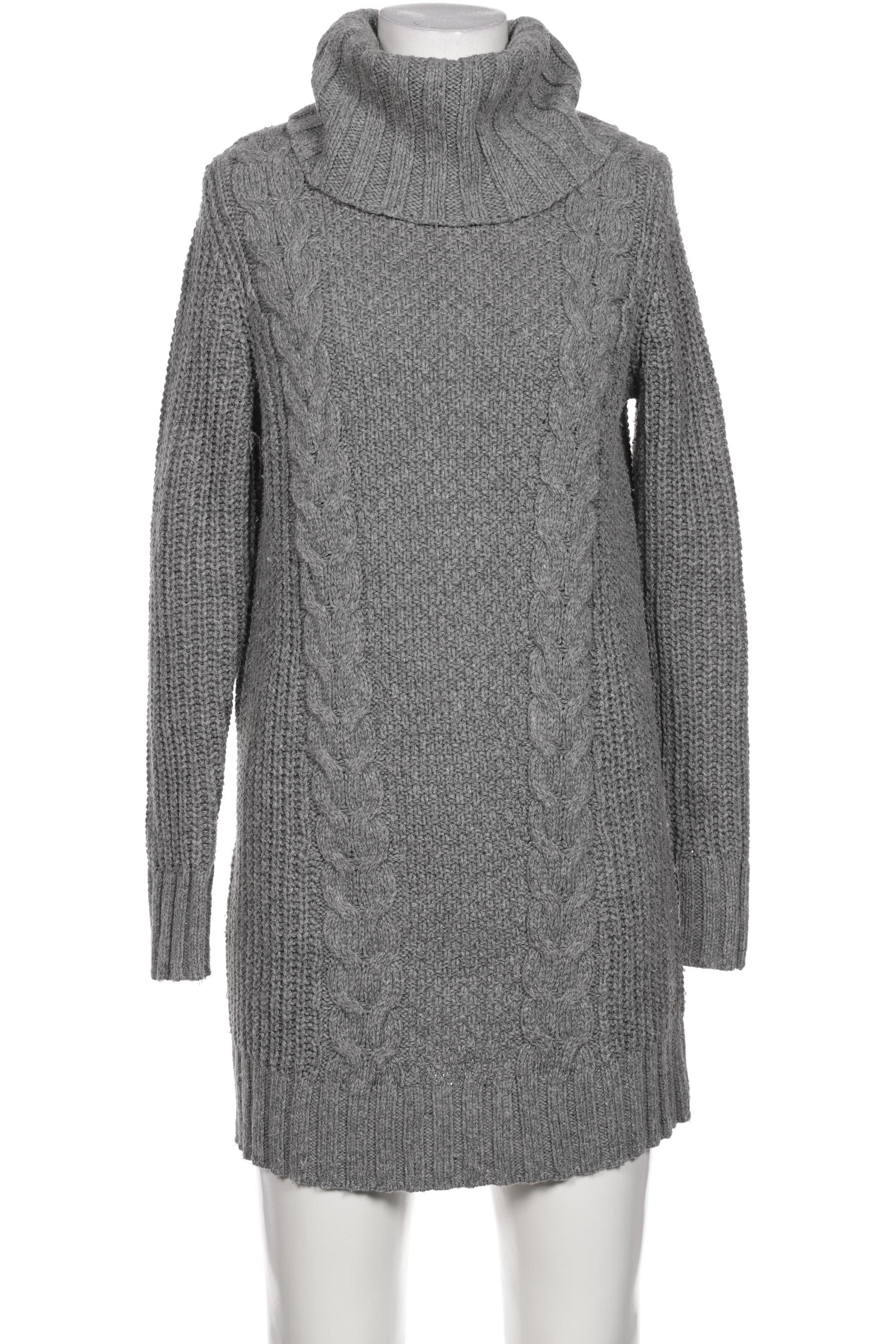 

s.Oliver Damen Kleid, grau