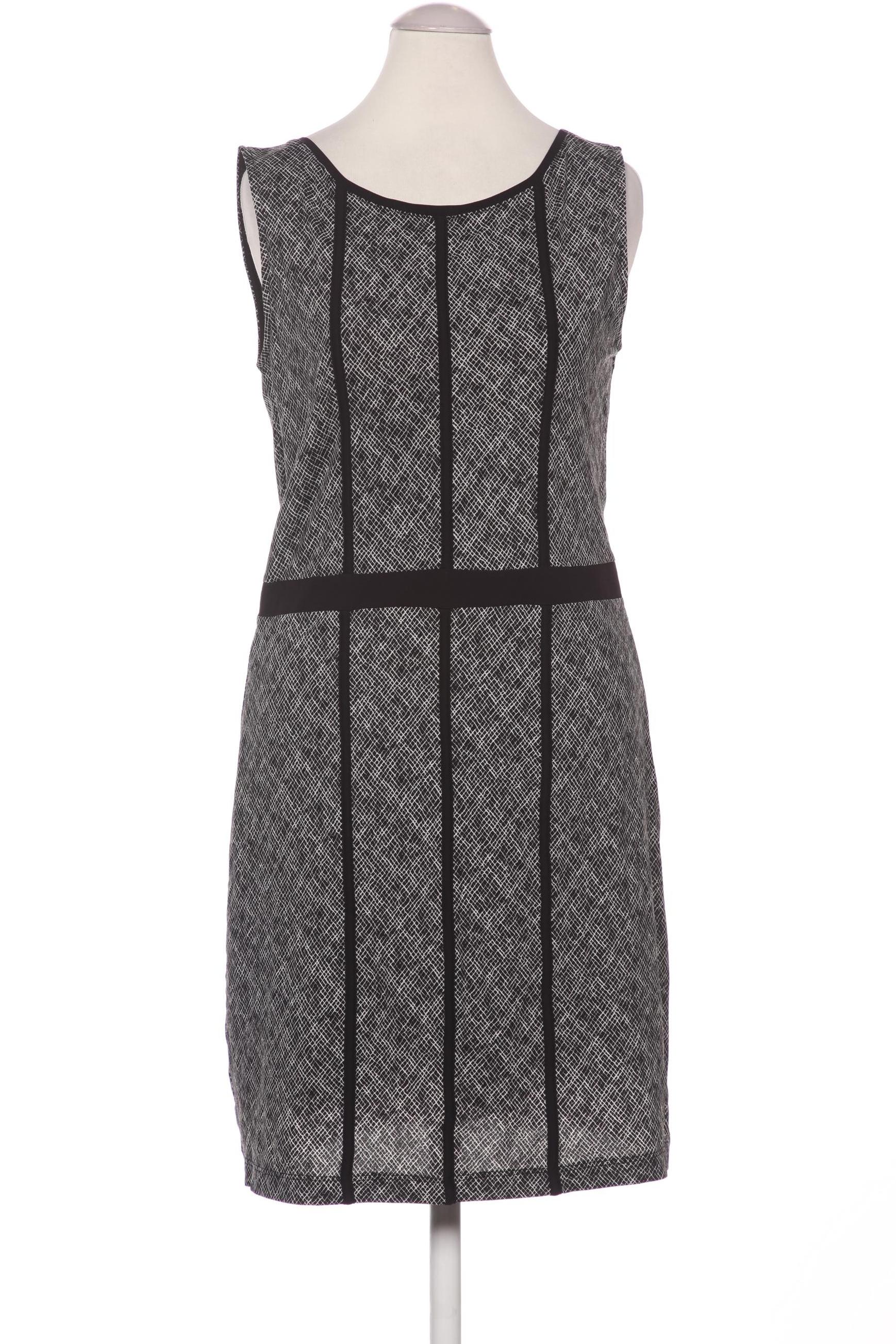 

s.Oliver Damen Kleid, schwarz, Gr. 36