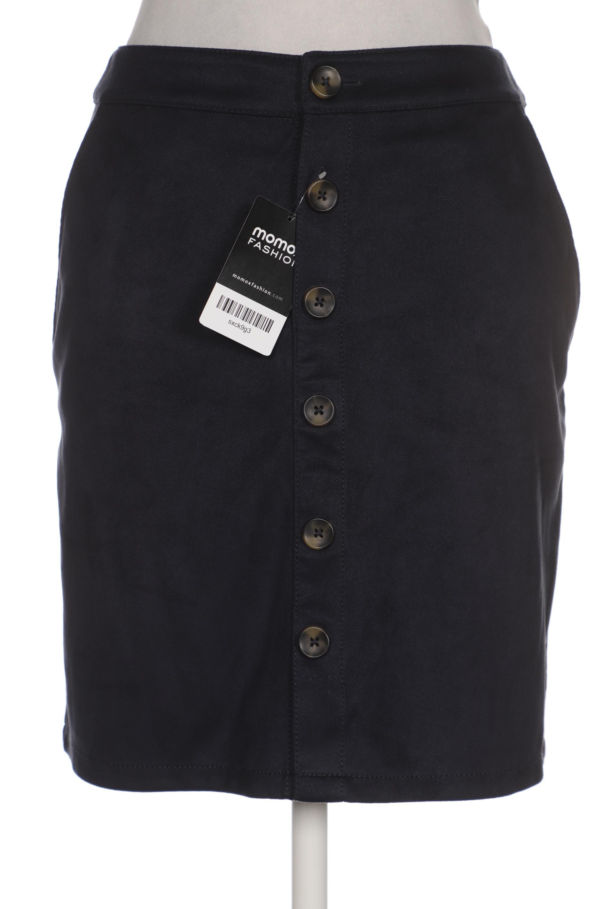 

s.Oliver Damen Rock, marineblau, Gr. 28