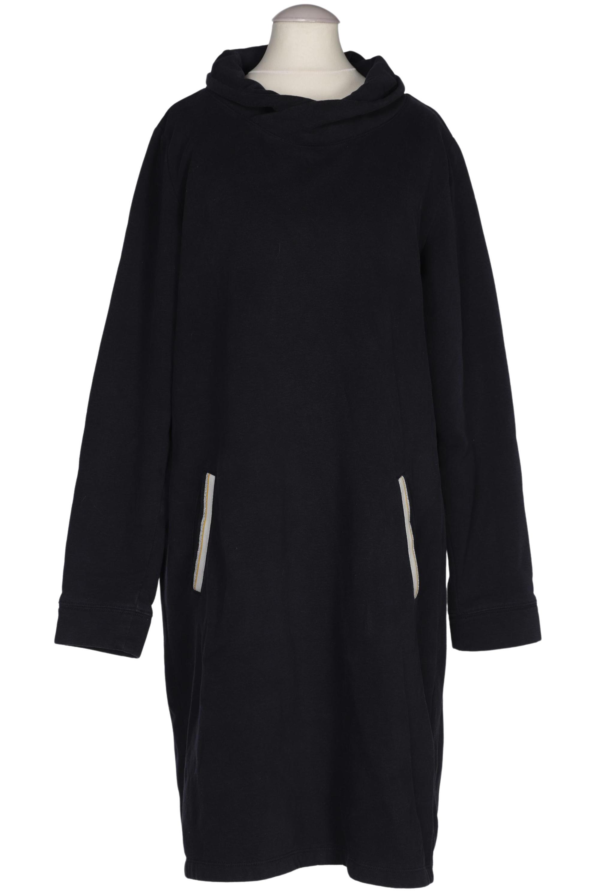 

s.Oliver Damen Kleid, marineblau, Gr. 40
