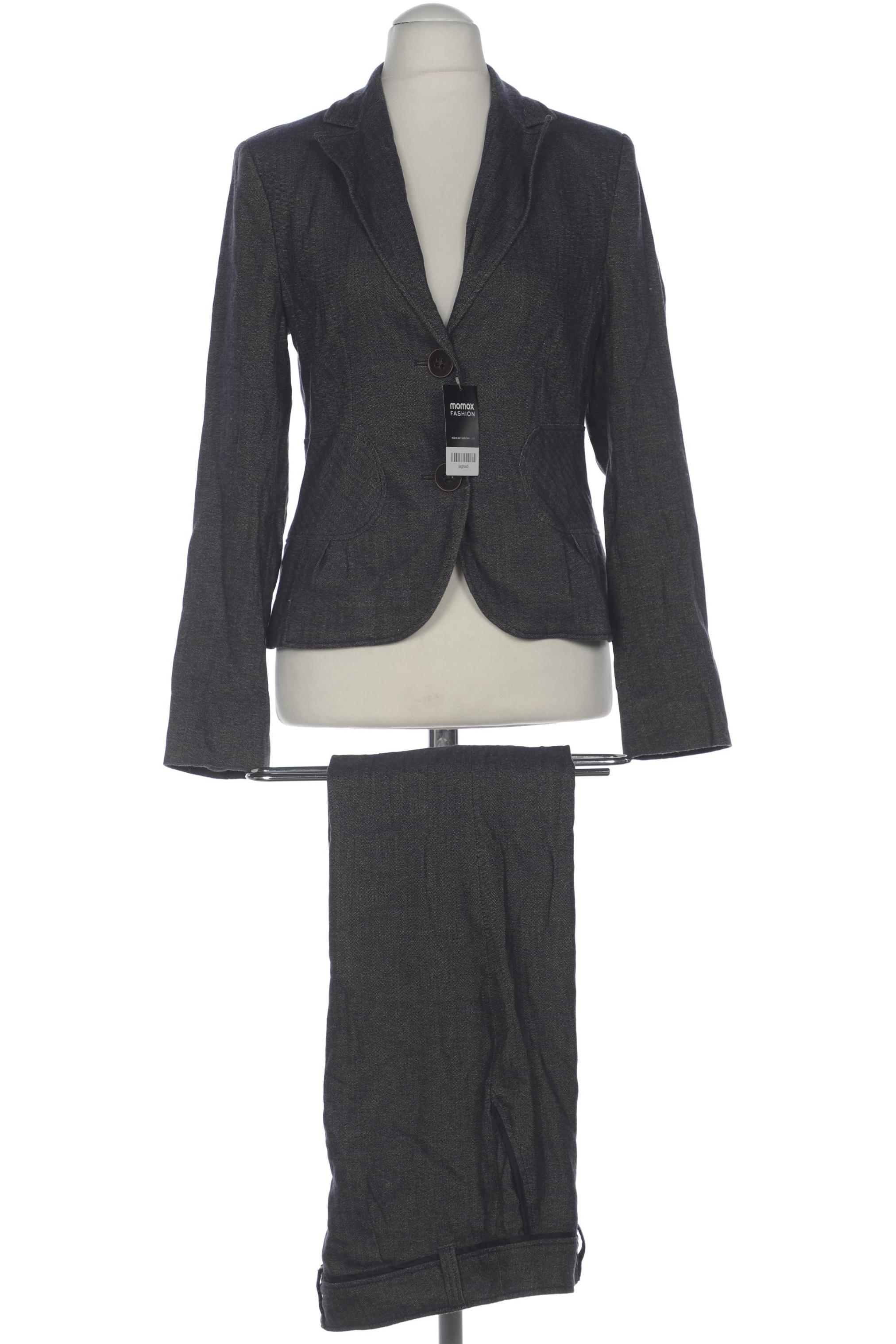 

s.Oliver Damen Anzug, marineblau, Gr. 40